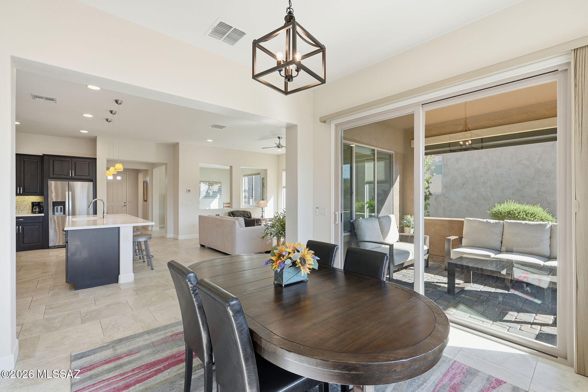 Saddlebrooke Ranch - Residential Lease
