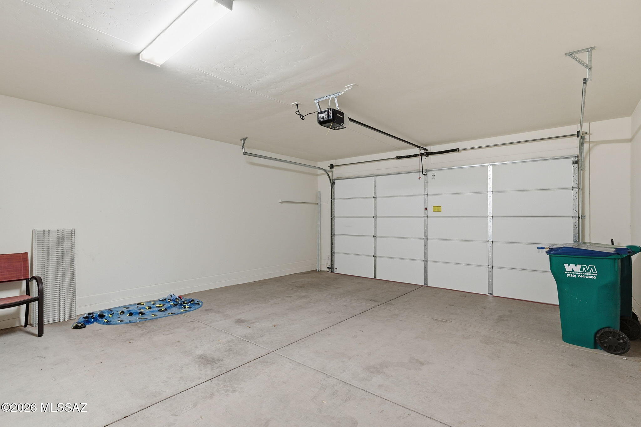 Saddlebrooke Ranch - Residential Lease