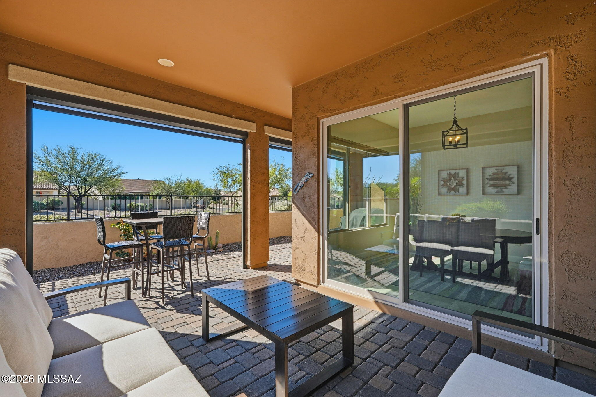 Saddlebrooke Ranch - Residential Lease