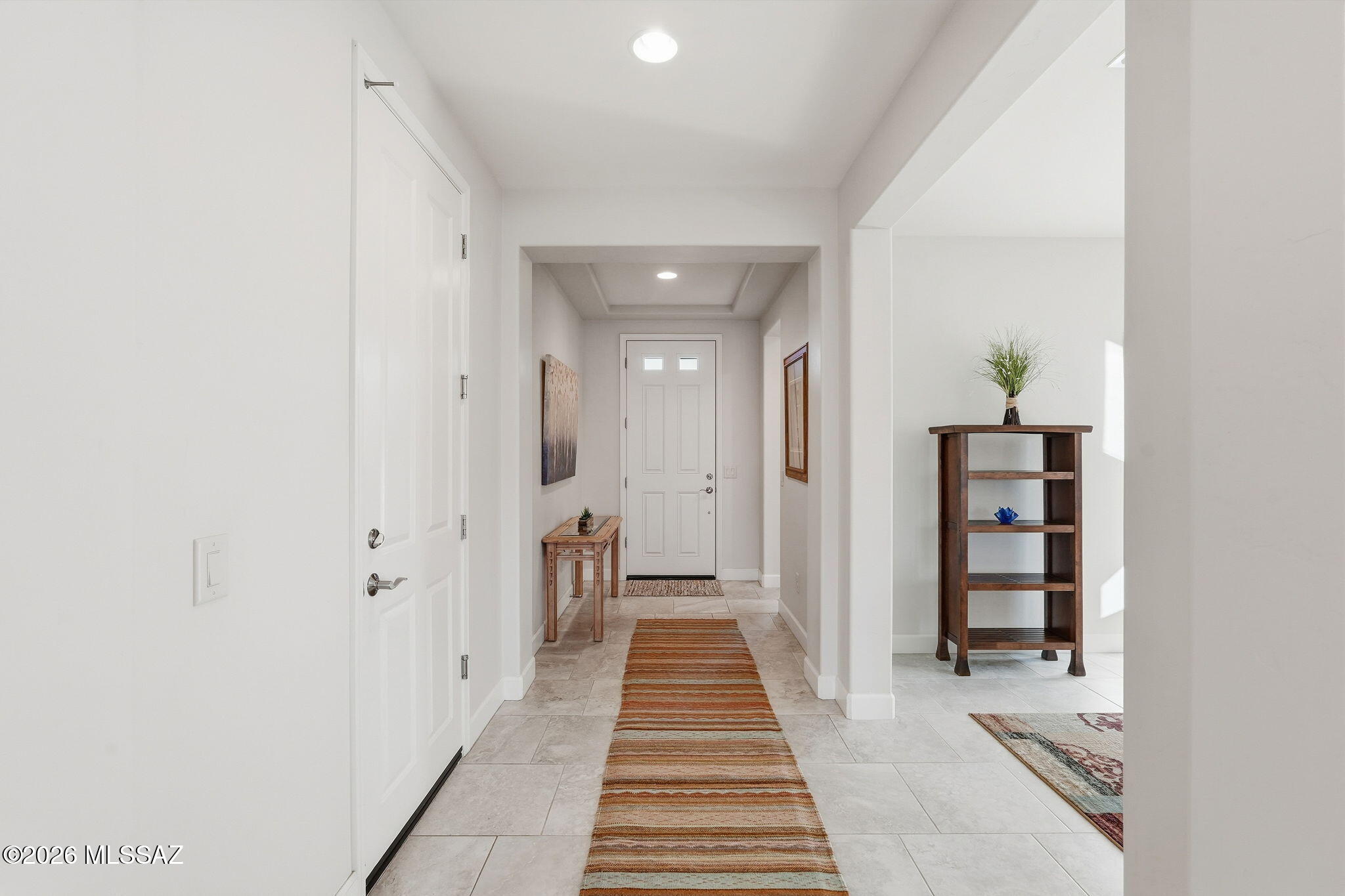 Saddlebrooke Ranch - Residential Lease