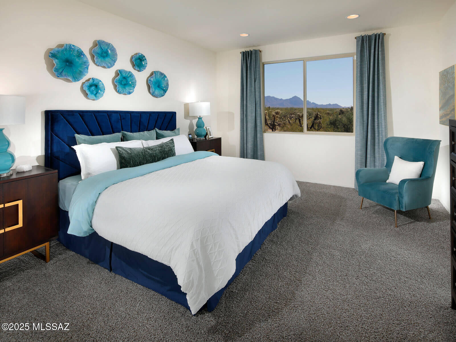 Rancho Del Lago (101-206) - Residential Lease