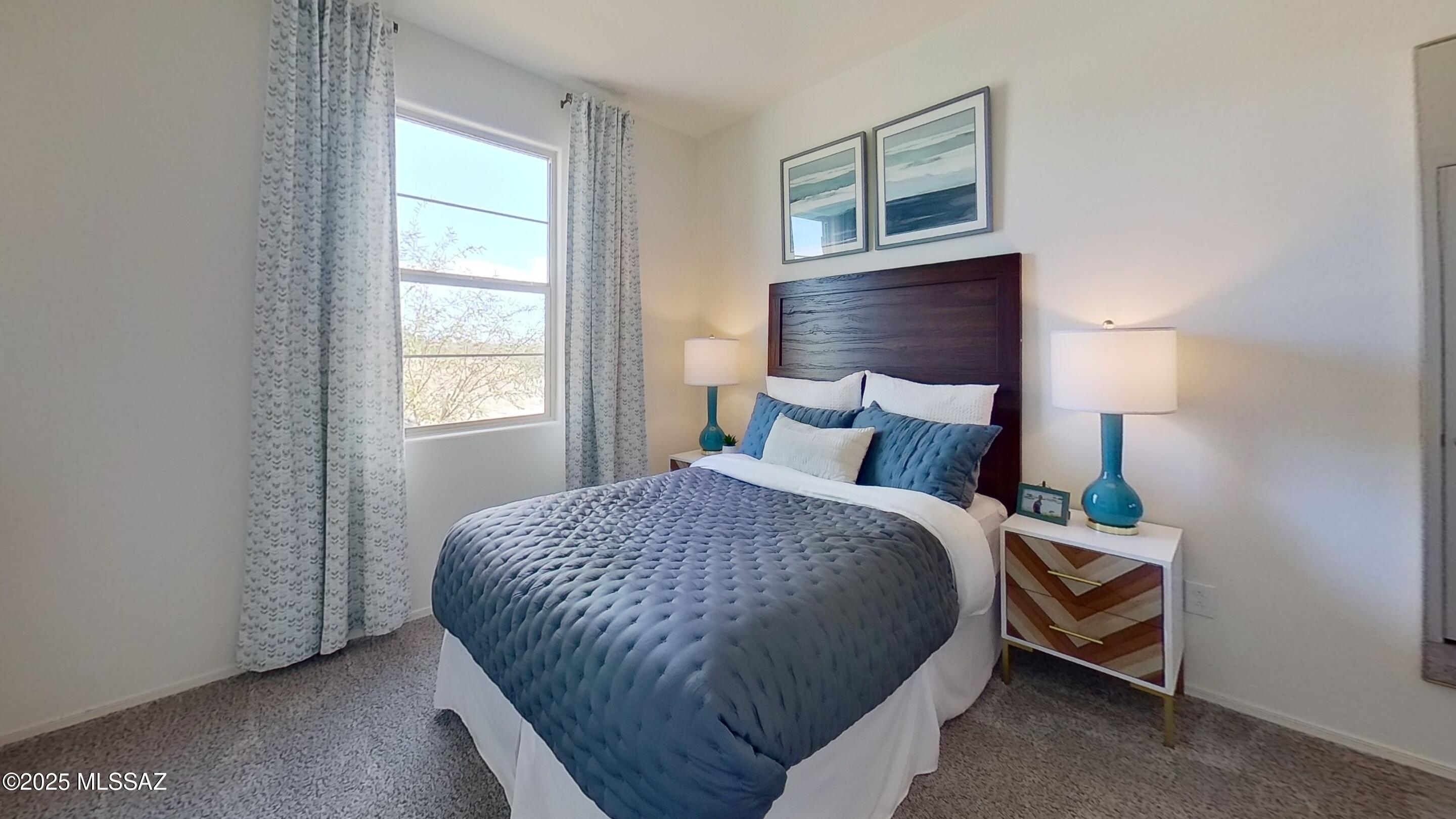Rancho Del Lago (101-206) - Residential Lease