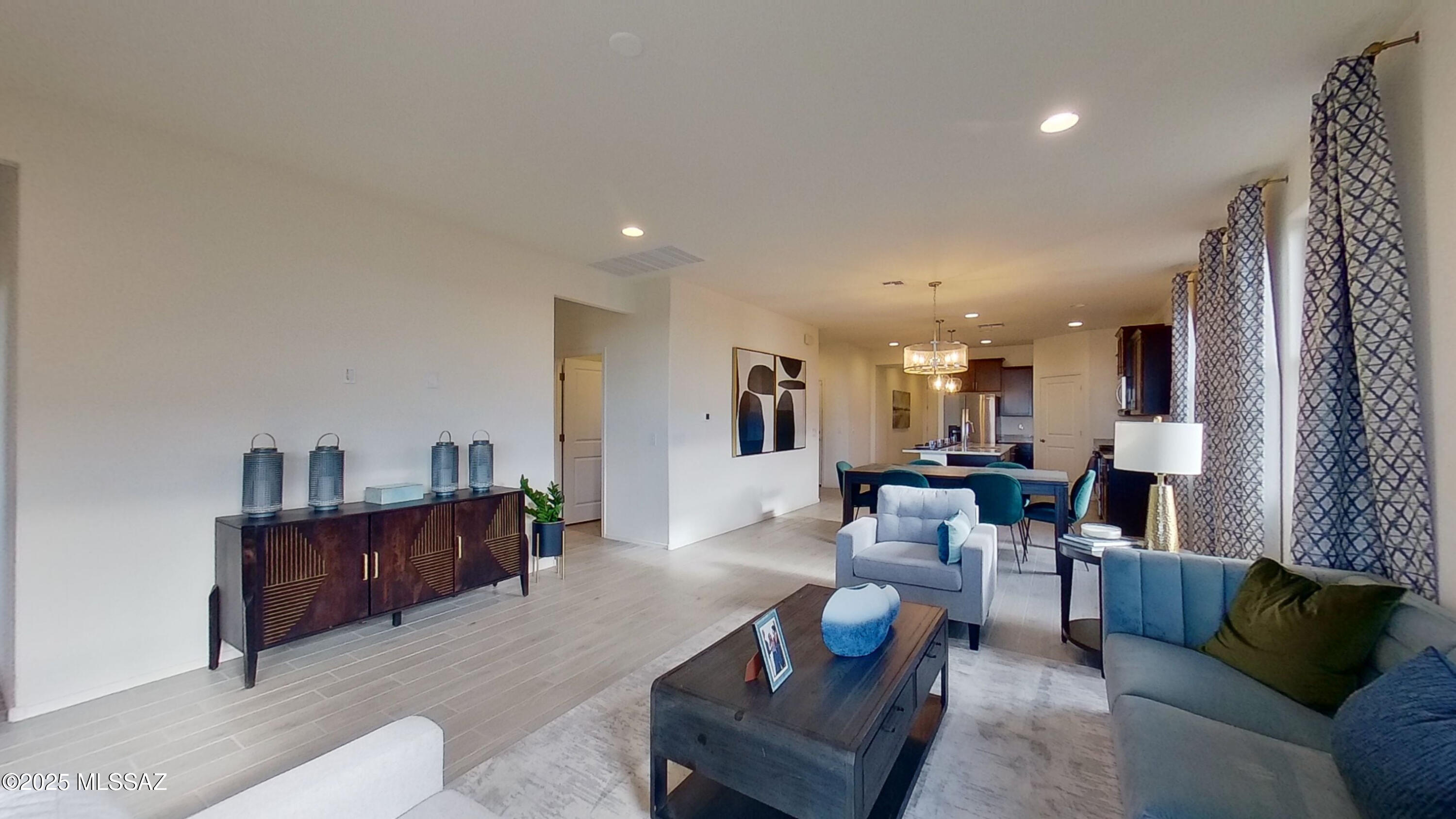 Rancho Del Lago (101-206) - Residential Lease