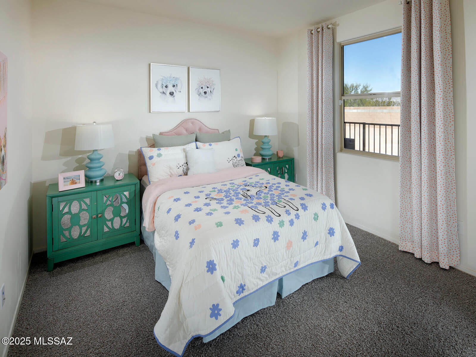 Rancho Del Lago (101-206) - Residential Lease