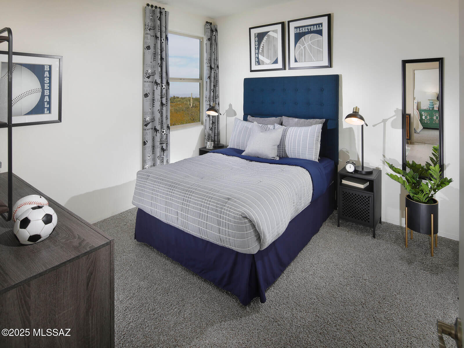 Rancho Del Lago (101-206) - Residential Lease