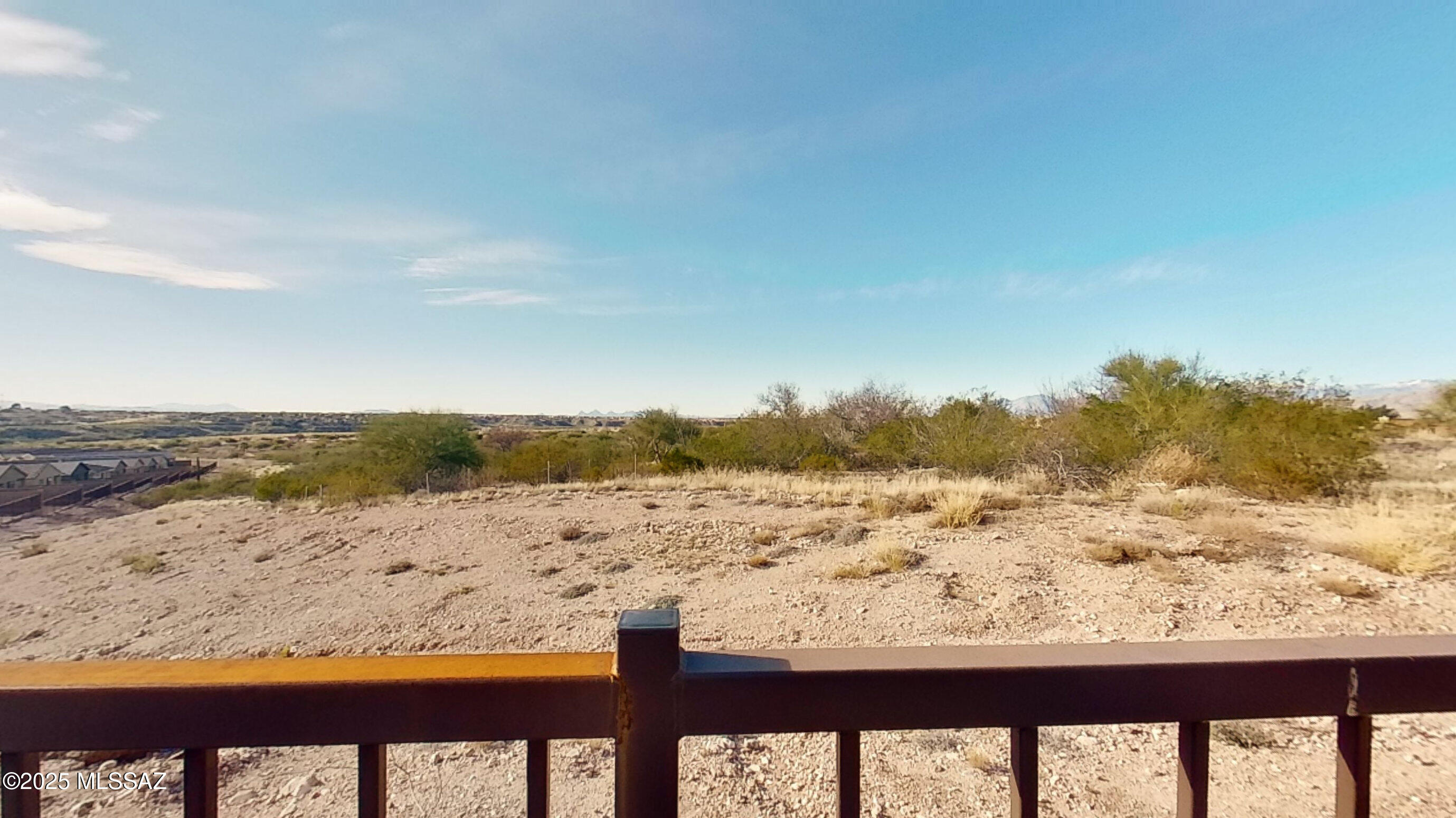 Rancho Del Lago (101-206) - Residential Lease
