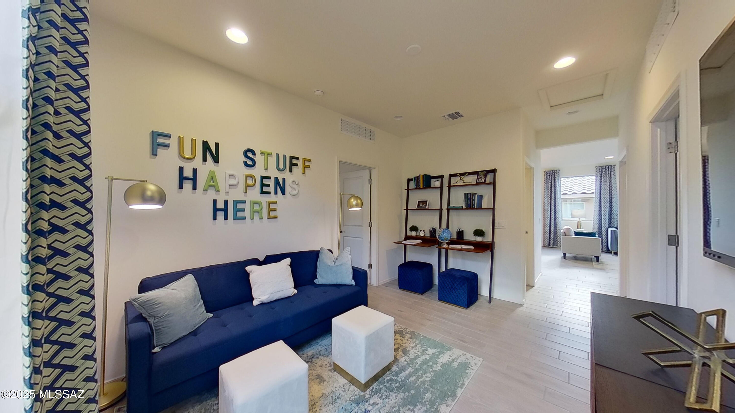 Rancho Del Lago (101-206) - Residential Lease