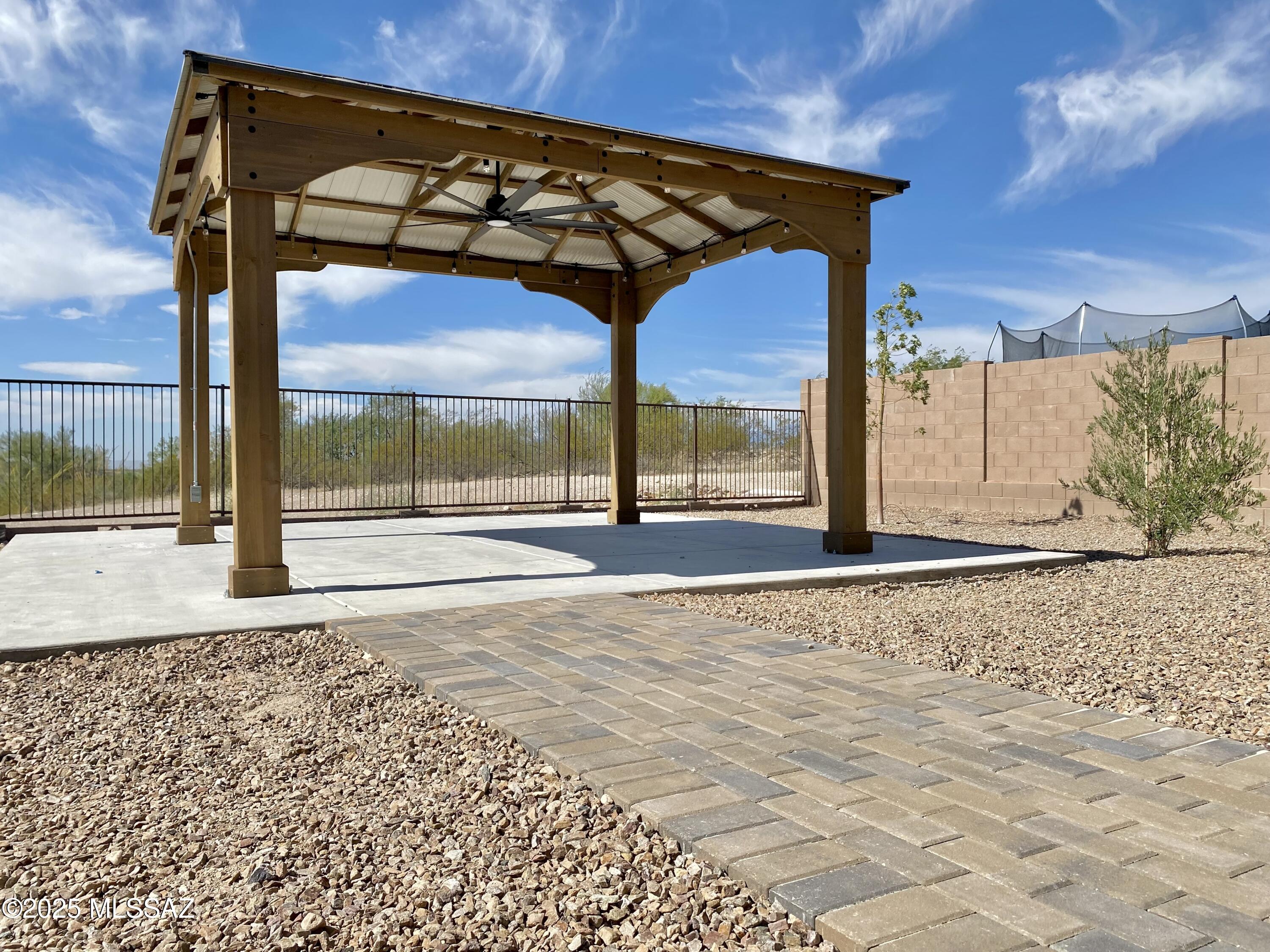 Rancho Del Lago (101-206) - Residential Lease