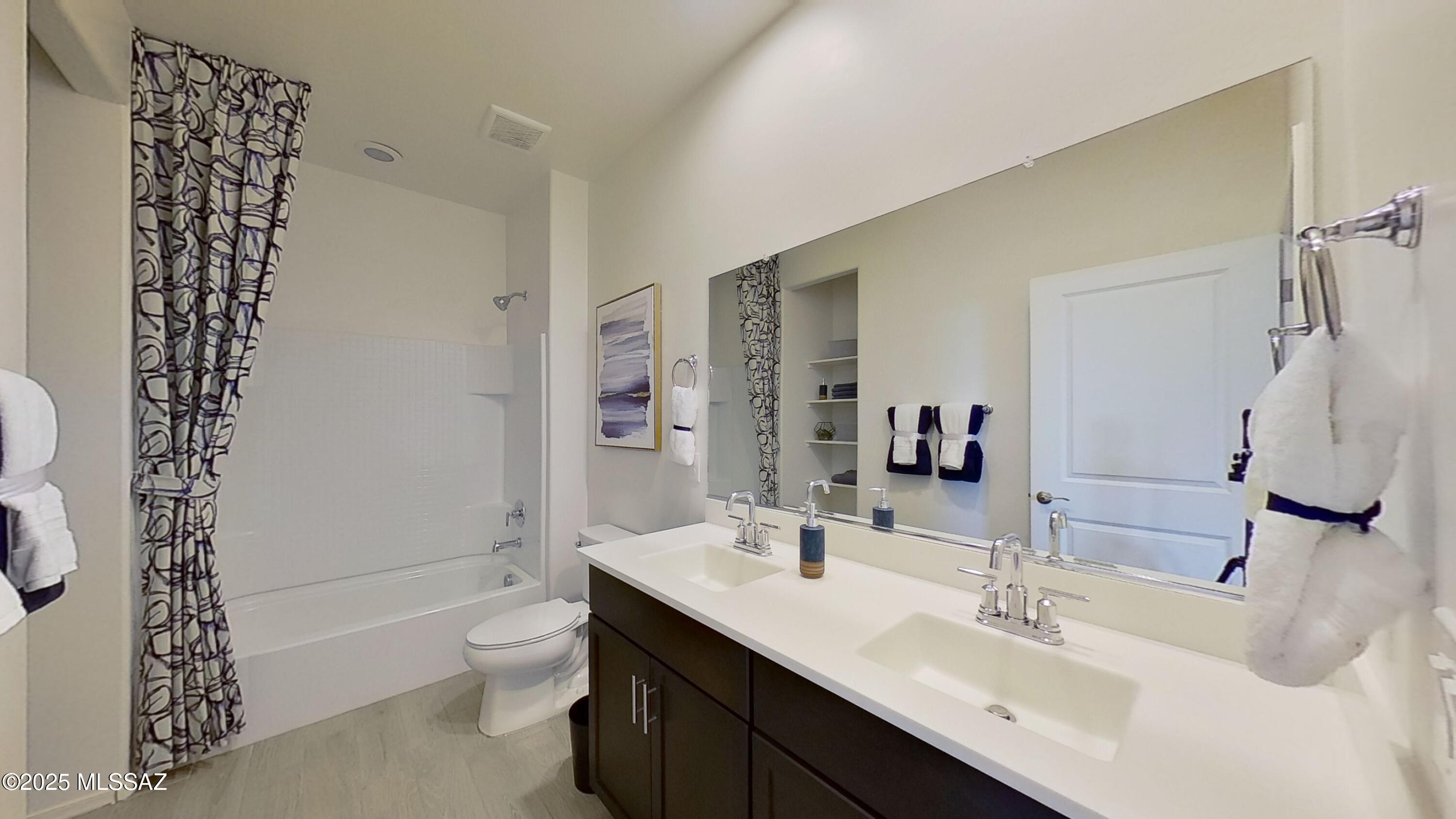 Rancho Del Lago (101-206) - Residential Lease