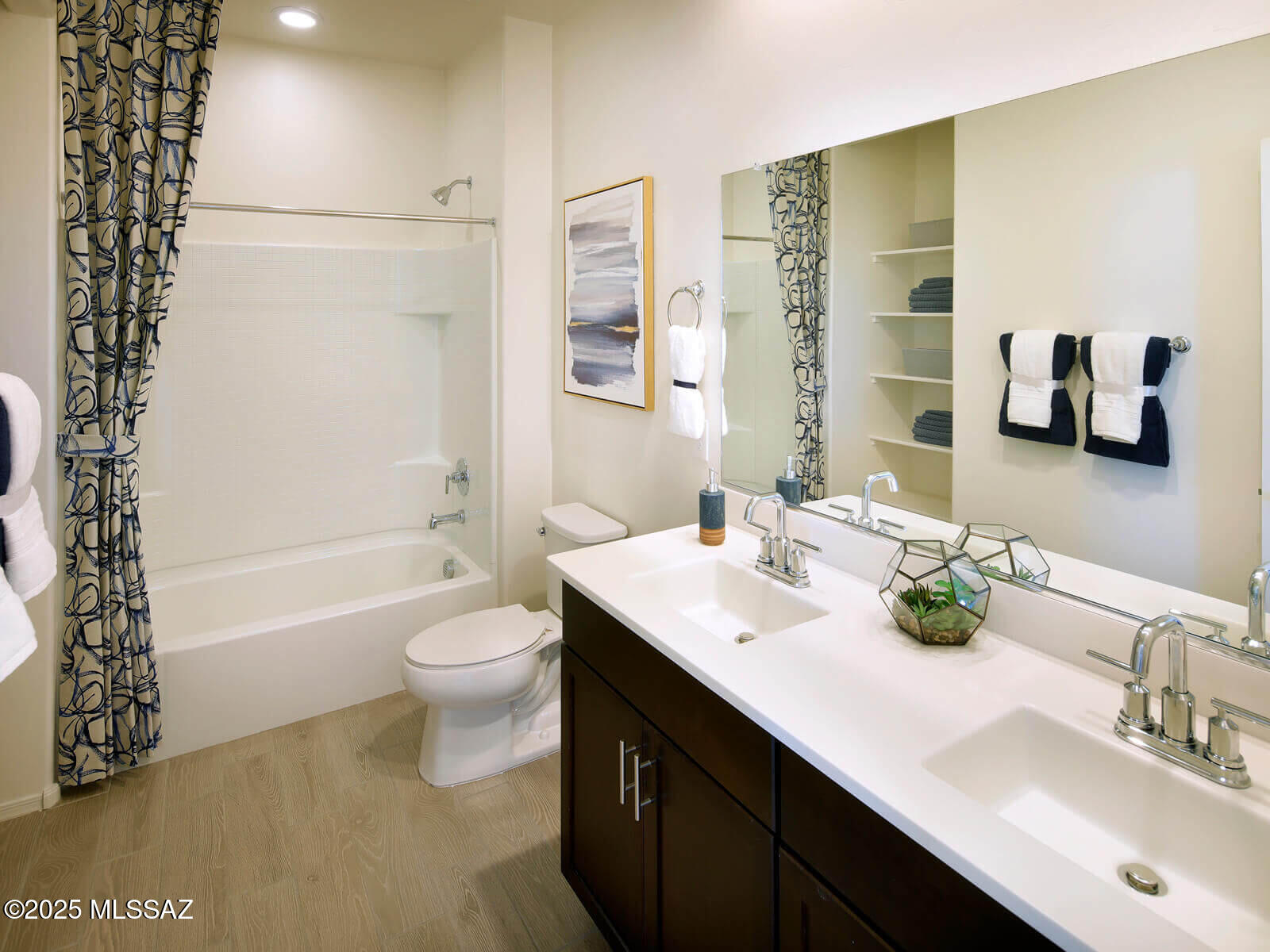 Rancho Del Lago (101-206) - Residential Lease