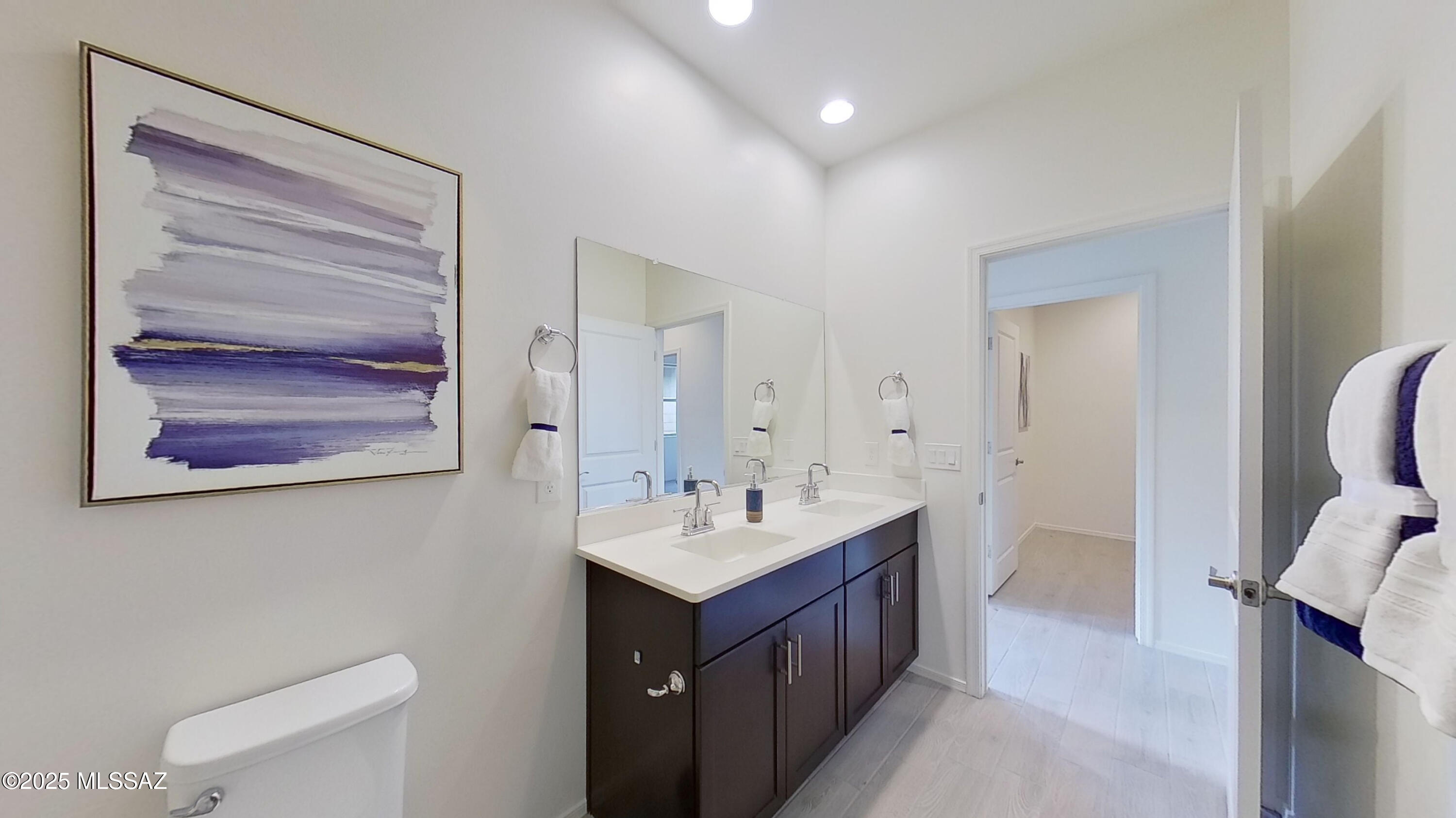 Rancho Del Lago (101-206) - Residential Lease