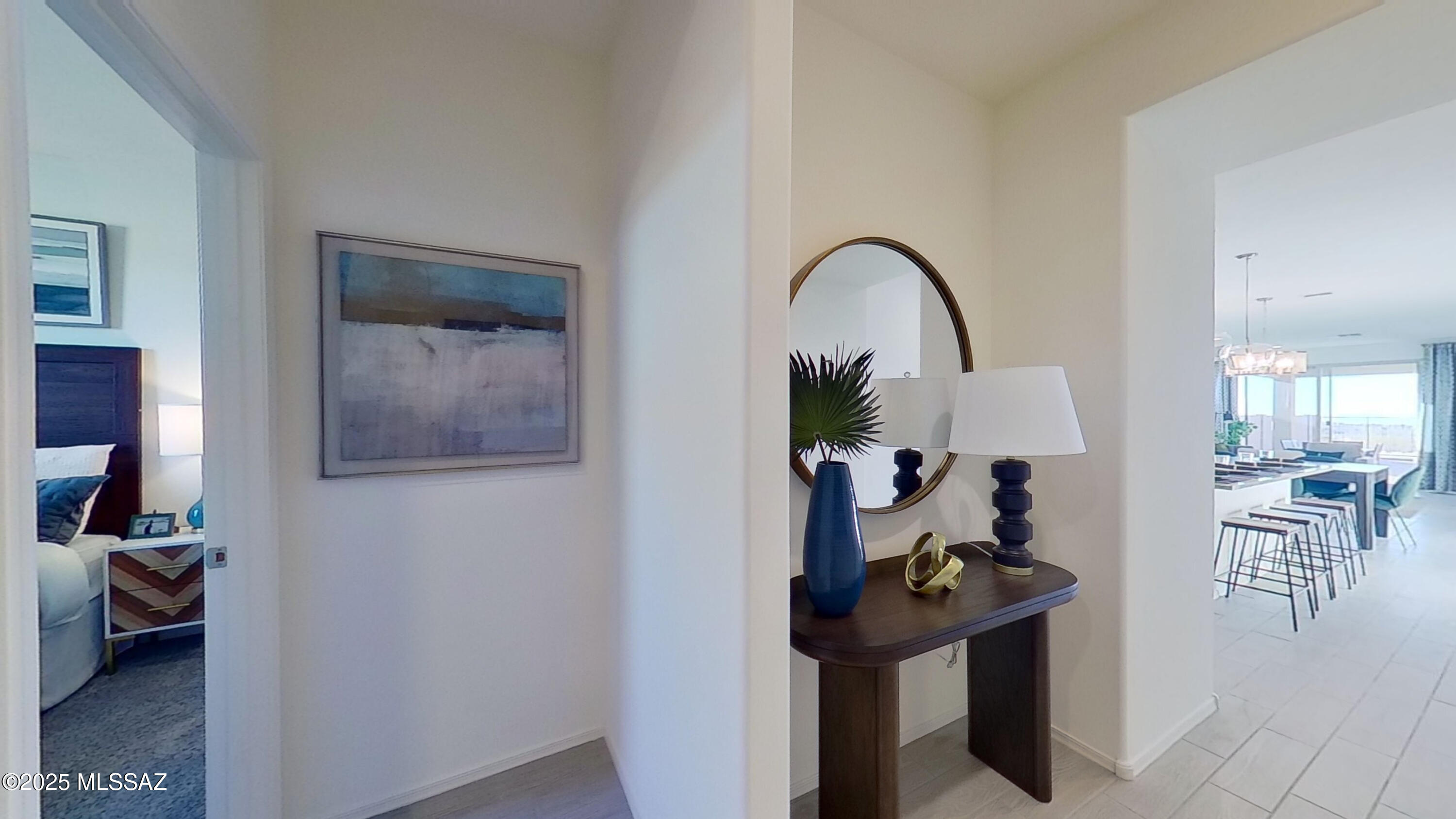 Rancho Del Lago (101-206) - Residential Lease