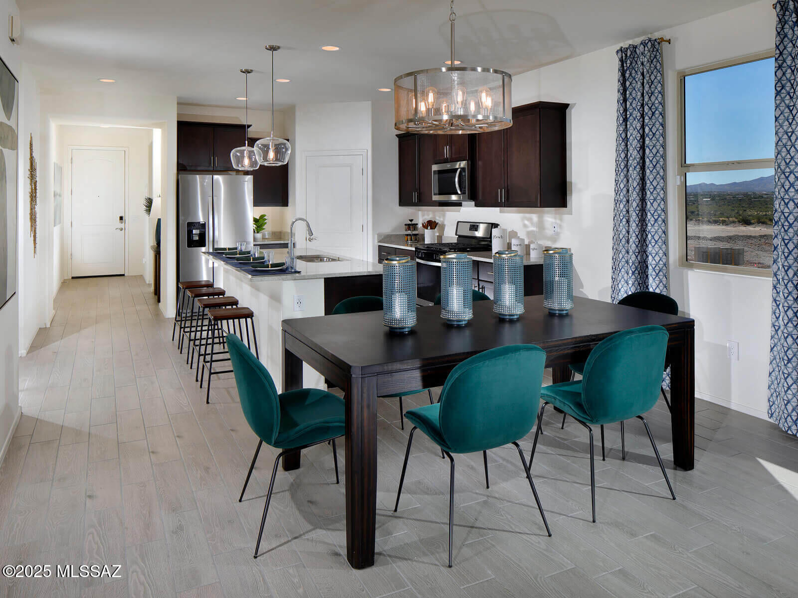 Rancho Del Lago (101-206) - Residential Lease