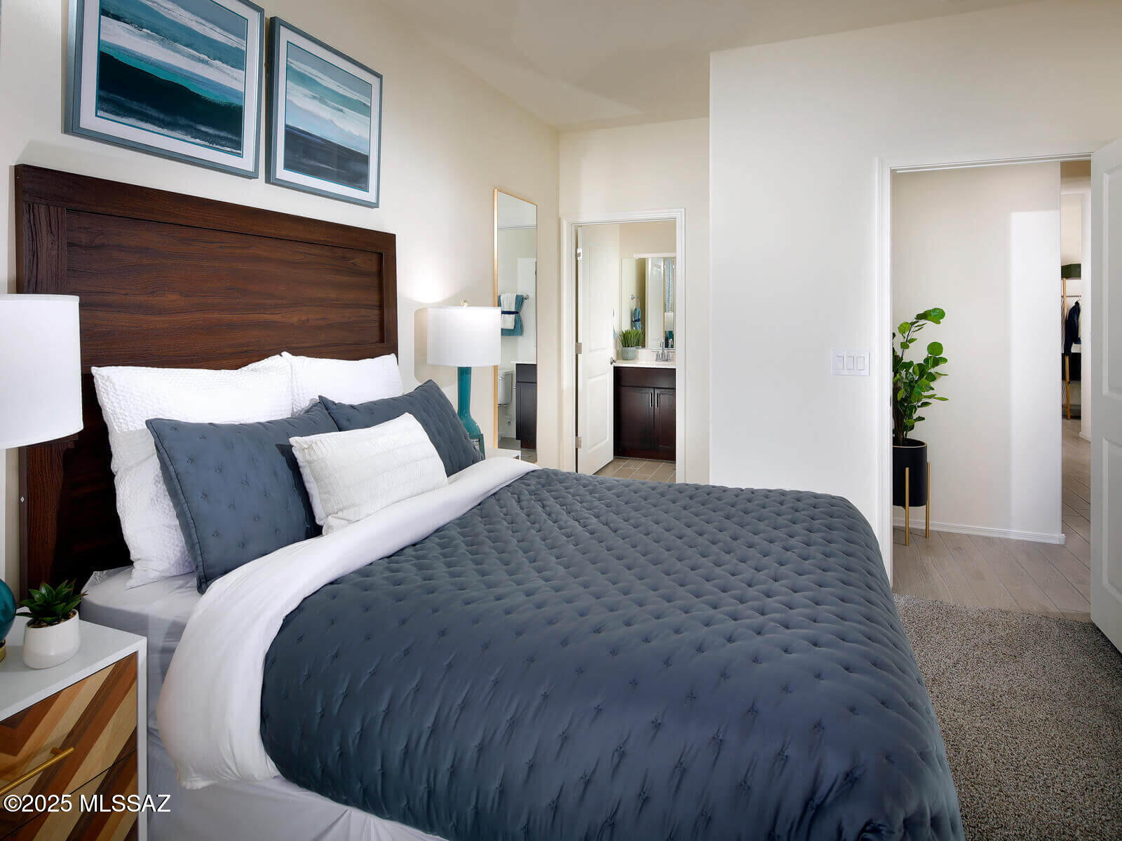 Rancho Del Lago (101-206) - Residential Lease
