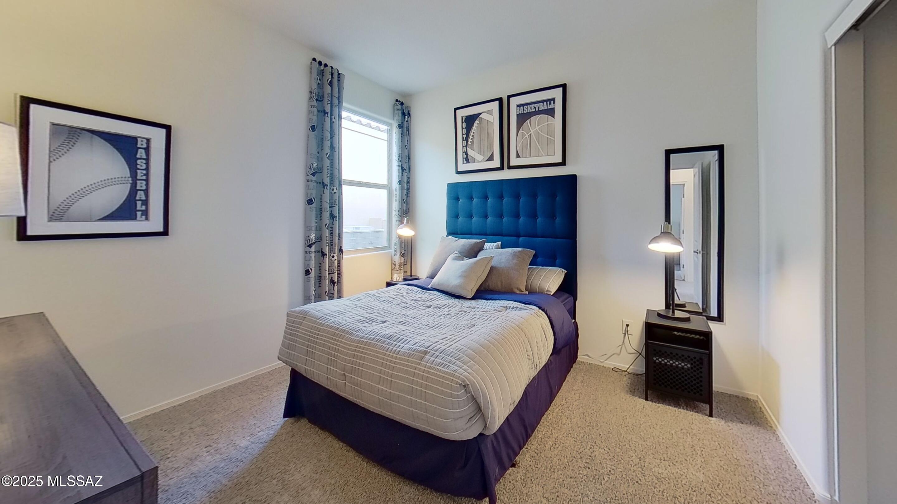 Rancho Del Lago (101-206) - Residential Lease