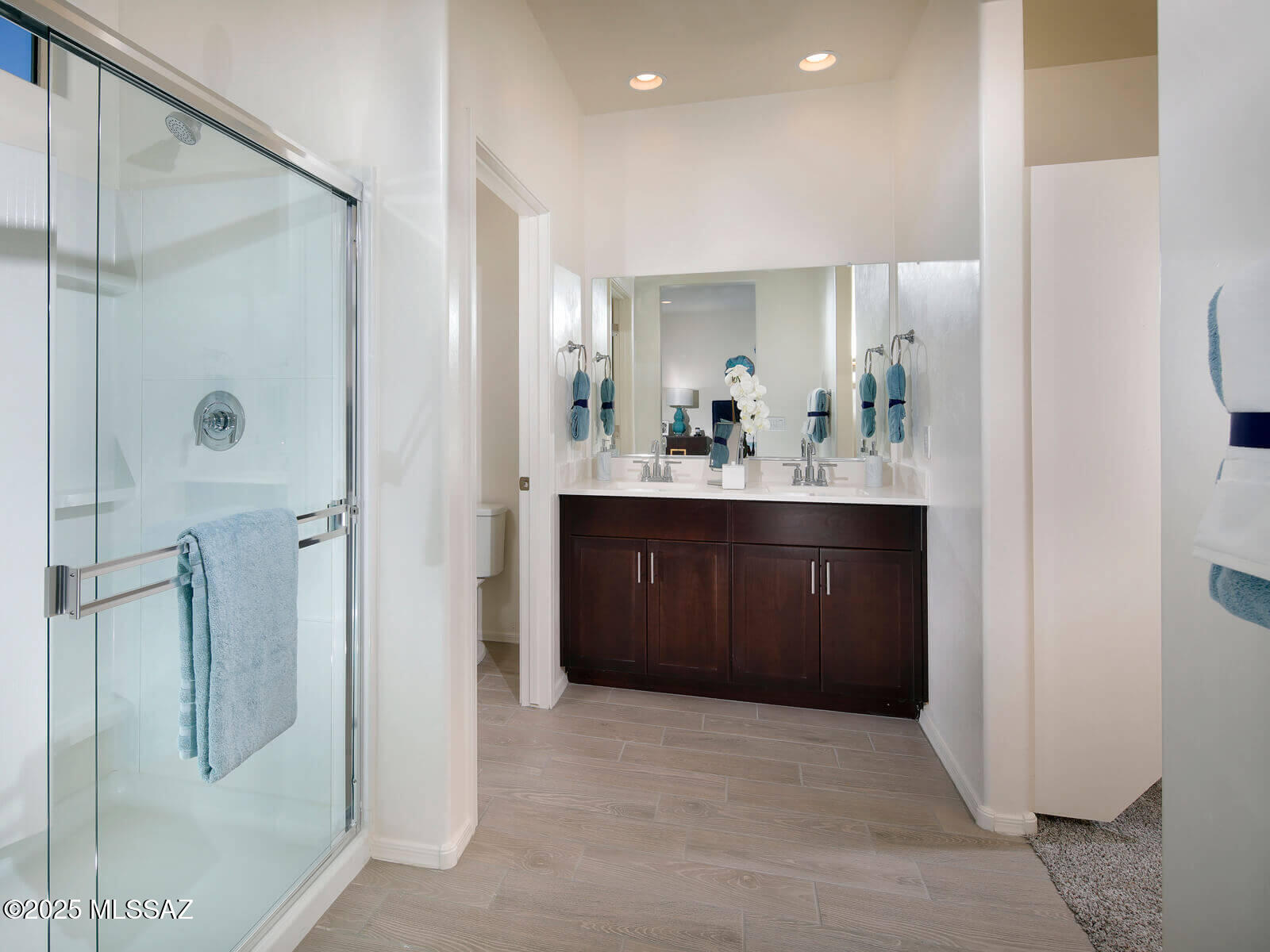 Rancho Del Lago (101-206) - Residential Lease