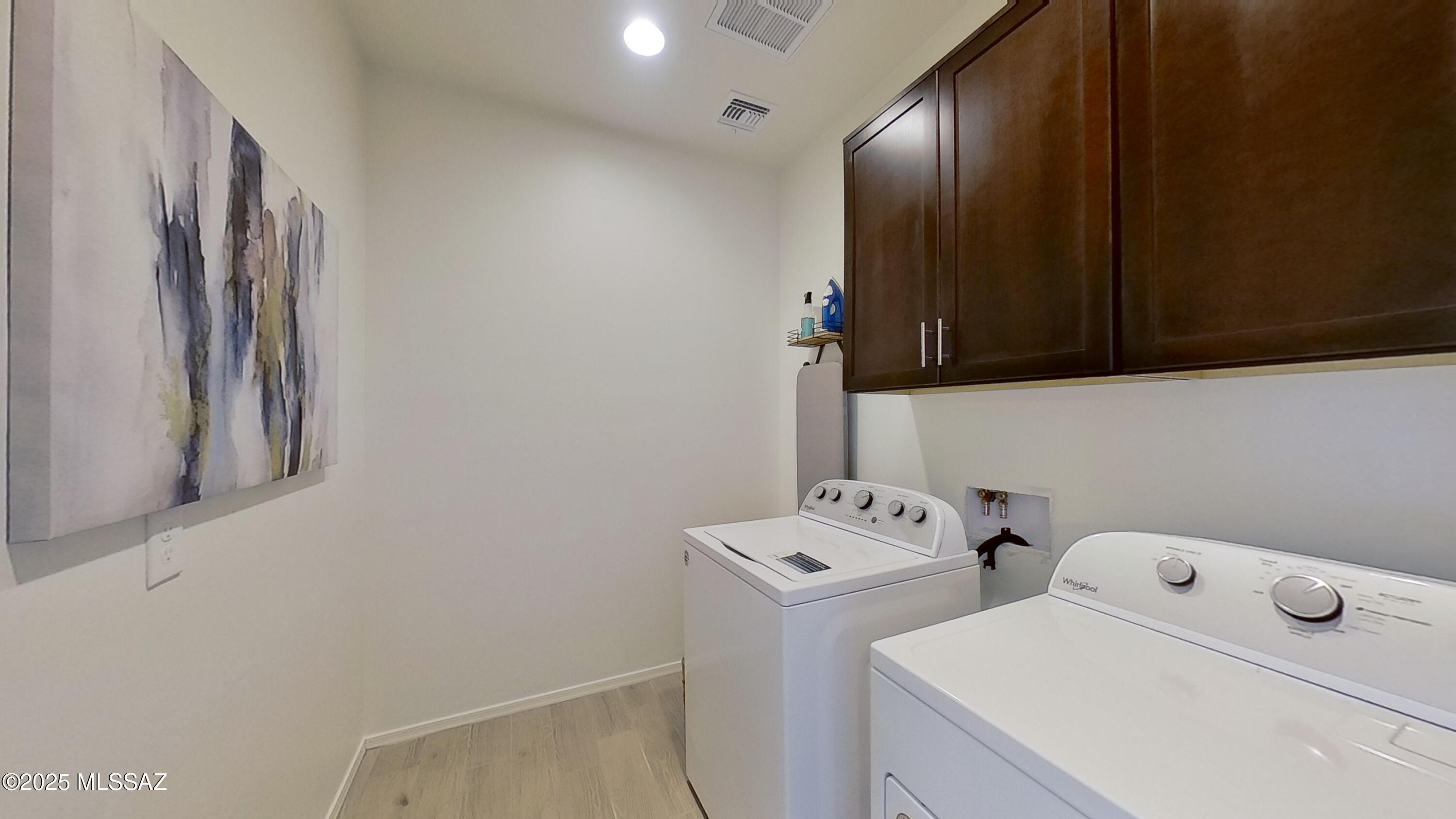 Rancho Del Lago (101-206) - Residential Lease
