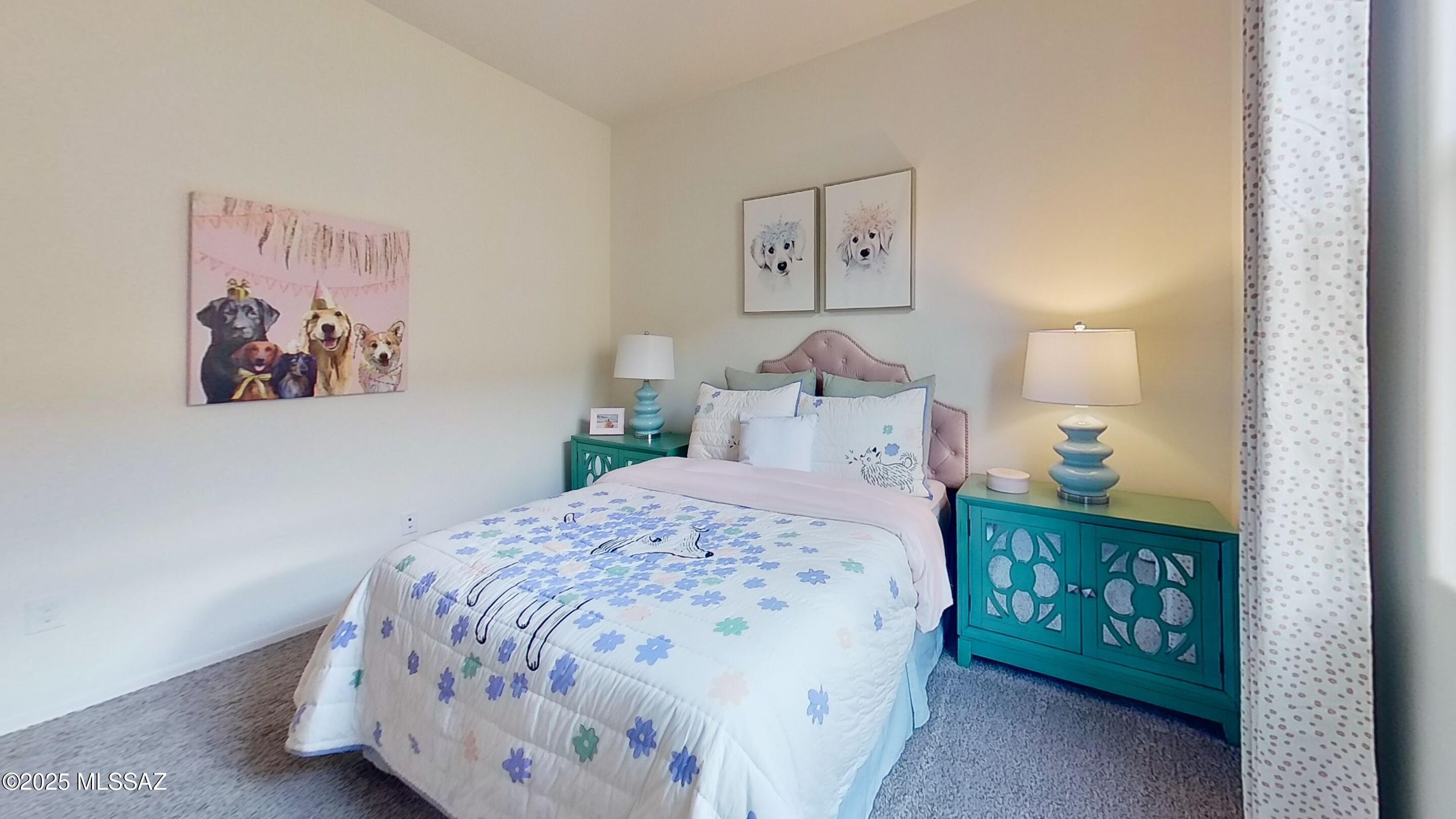 Rancho Del Lago (101-206) - Residential Lease