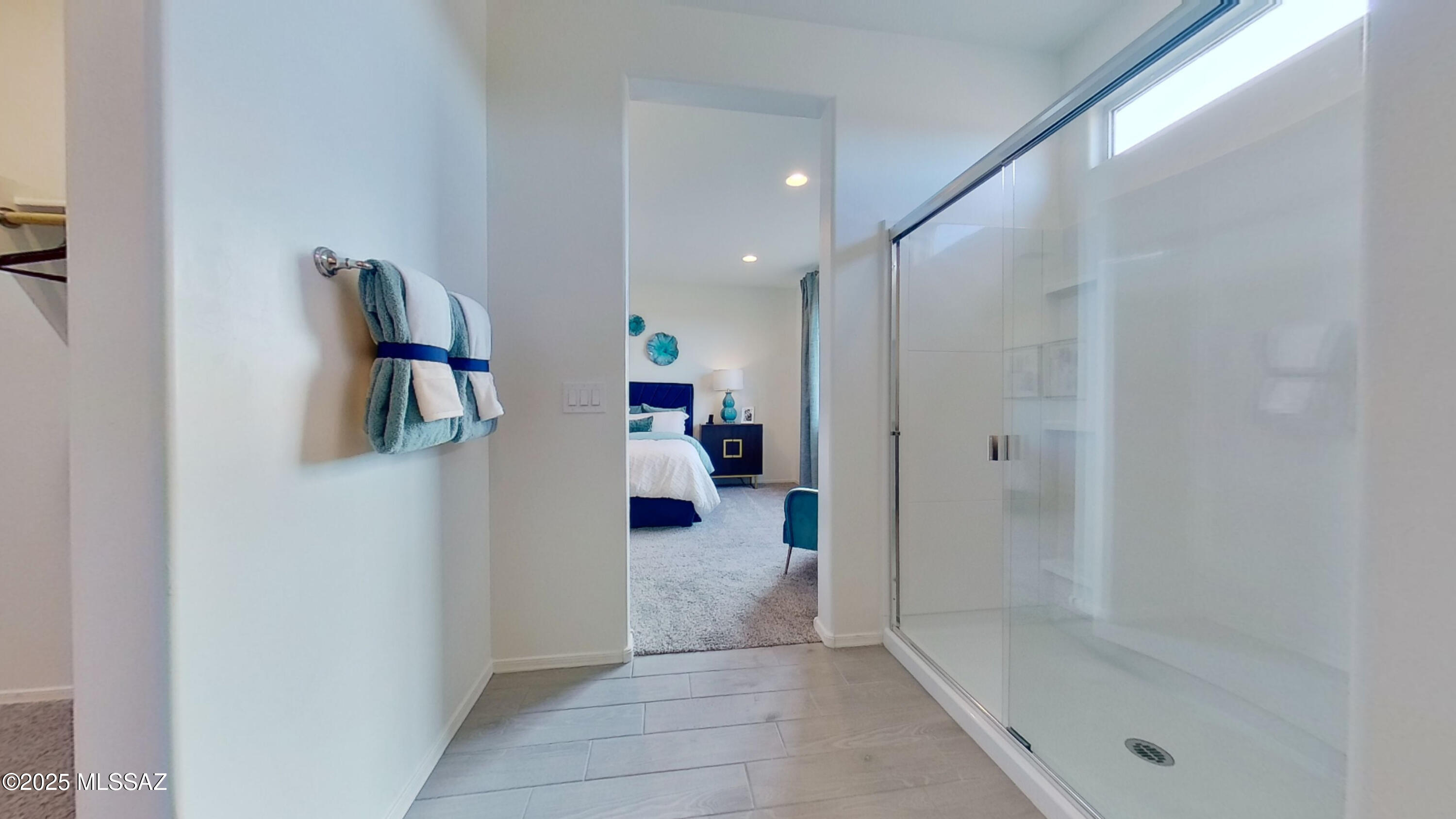 Rancho Del Lago (101-206) - Residential Lease