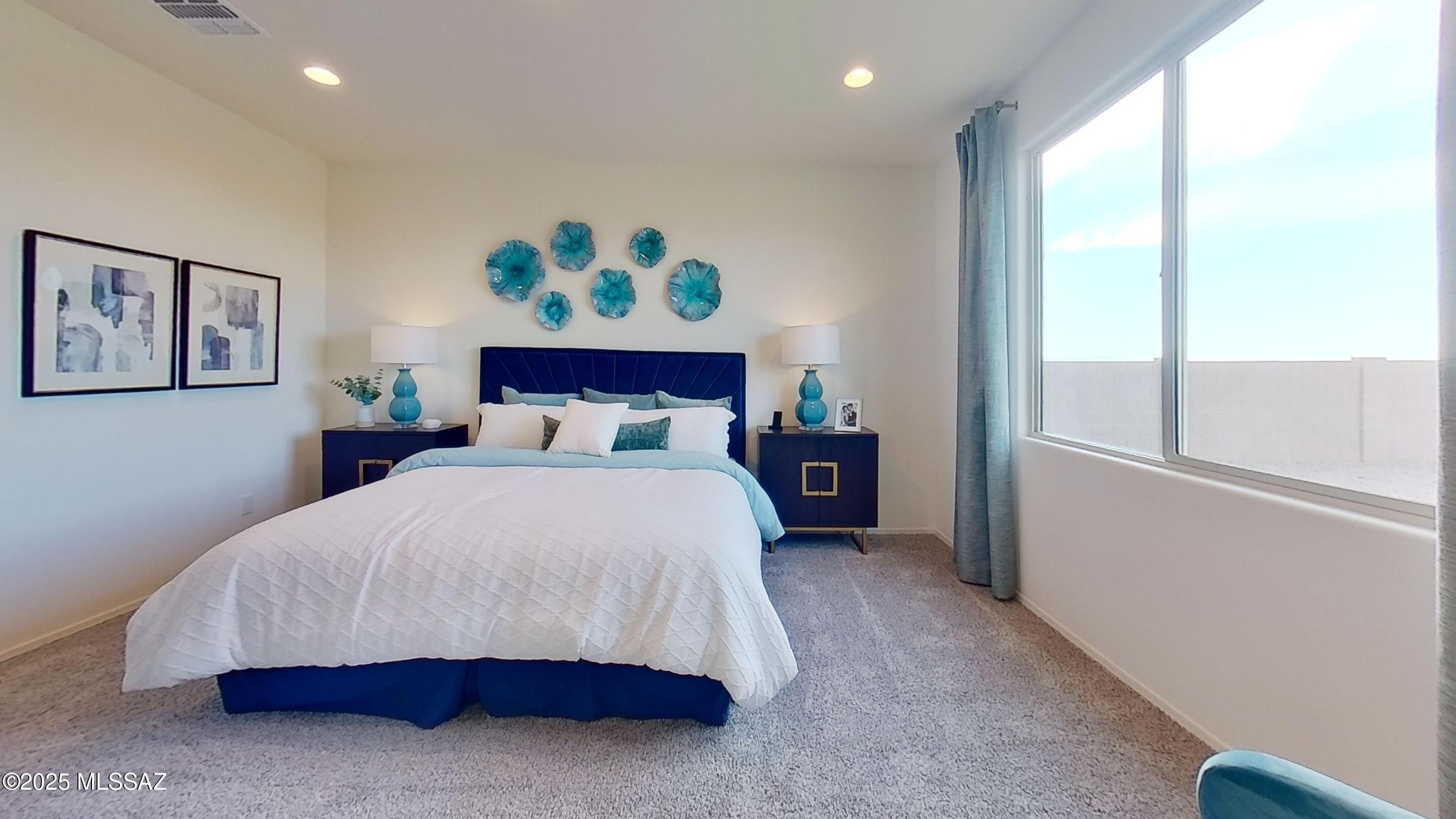 Rancho Del Lago (101-206) - Residential Lease