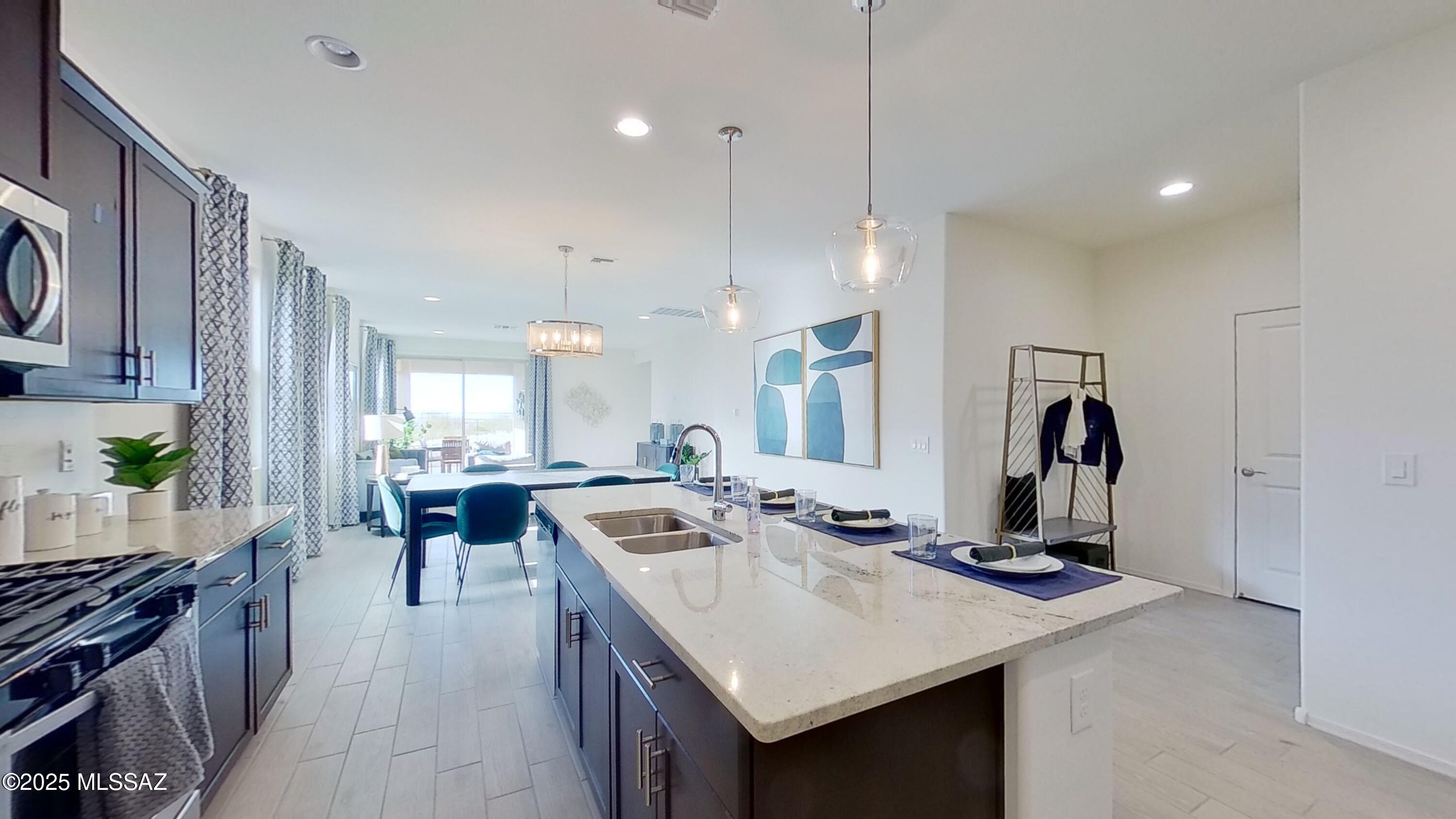 Rancho Del Lago (101-206) - Residential Lease