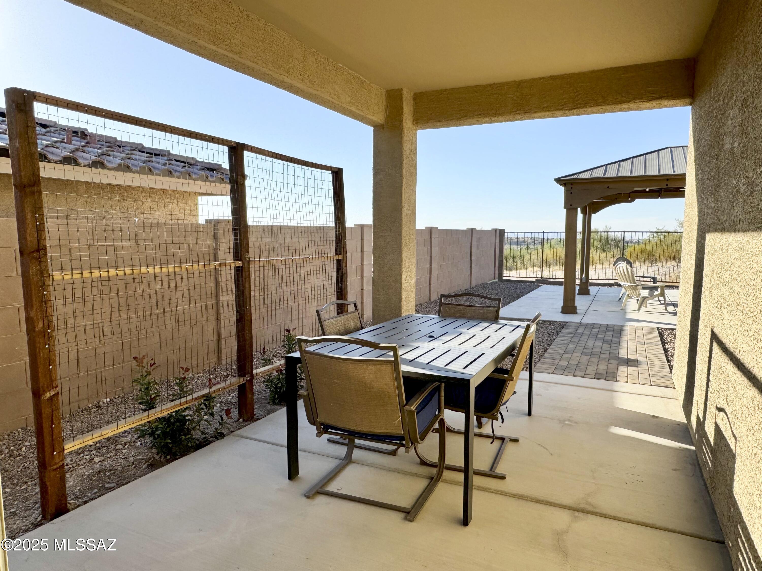 Rancho Del Lago (101-206) - Residential Lease