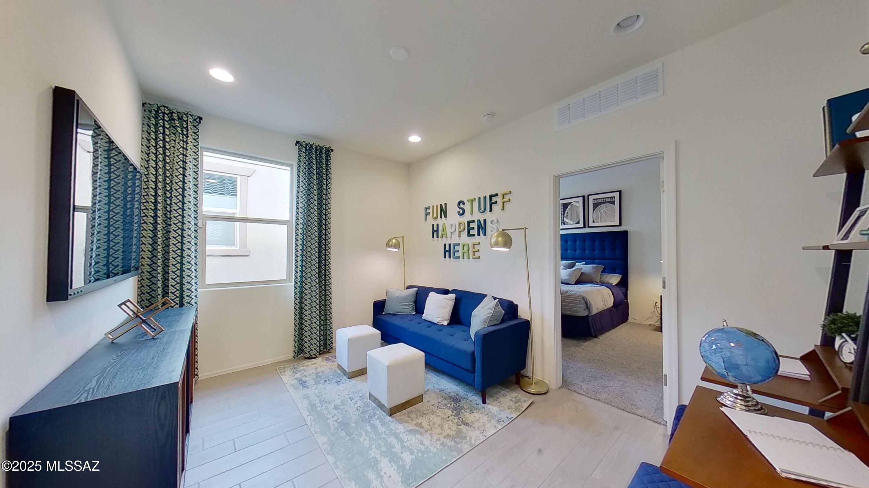 Rancho Del Lago (101-206) - Residential Lease
