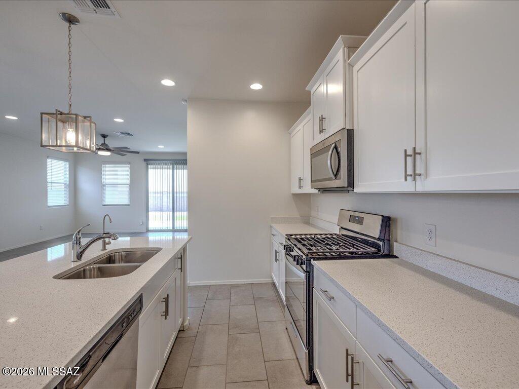 Sierra Morado Unit 2 West - Residential