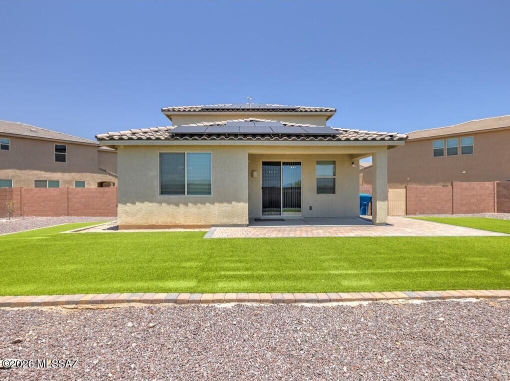 Sierra Morado Unit 2 West - Residential