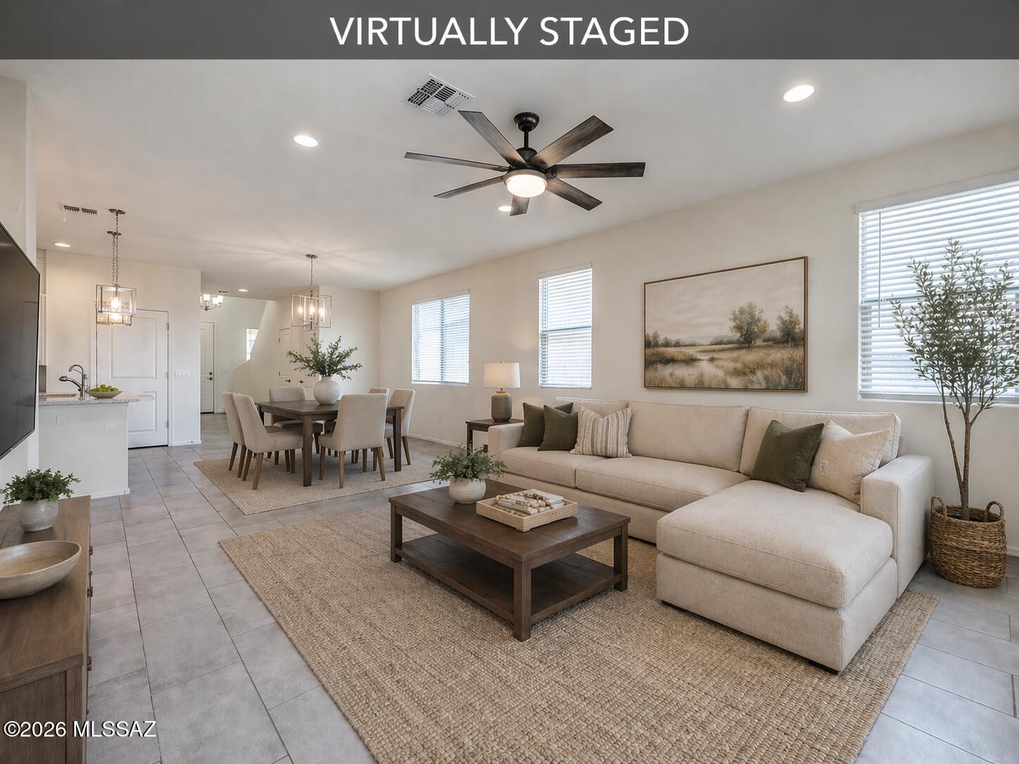 Sierra Morado Unit 2 West - Residential