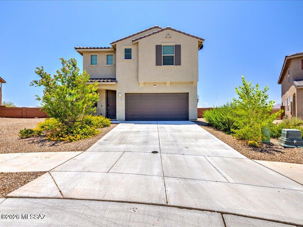 Sierra Morado Unit 2 West - Residential