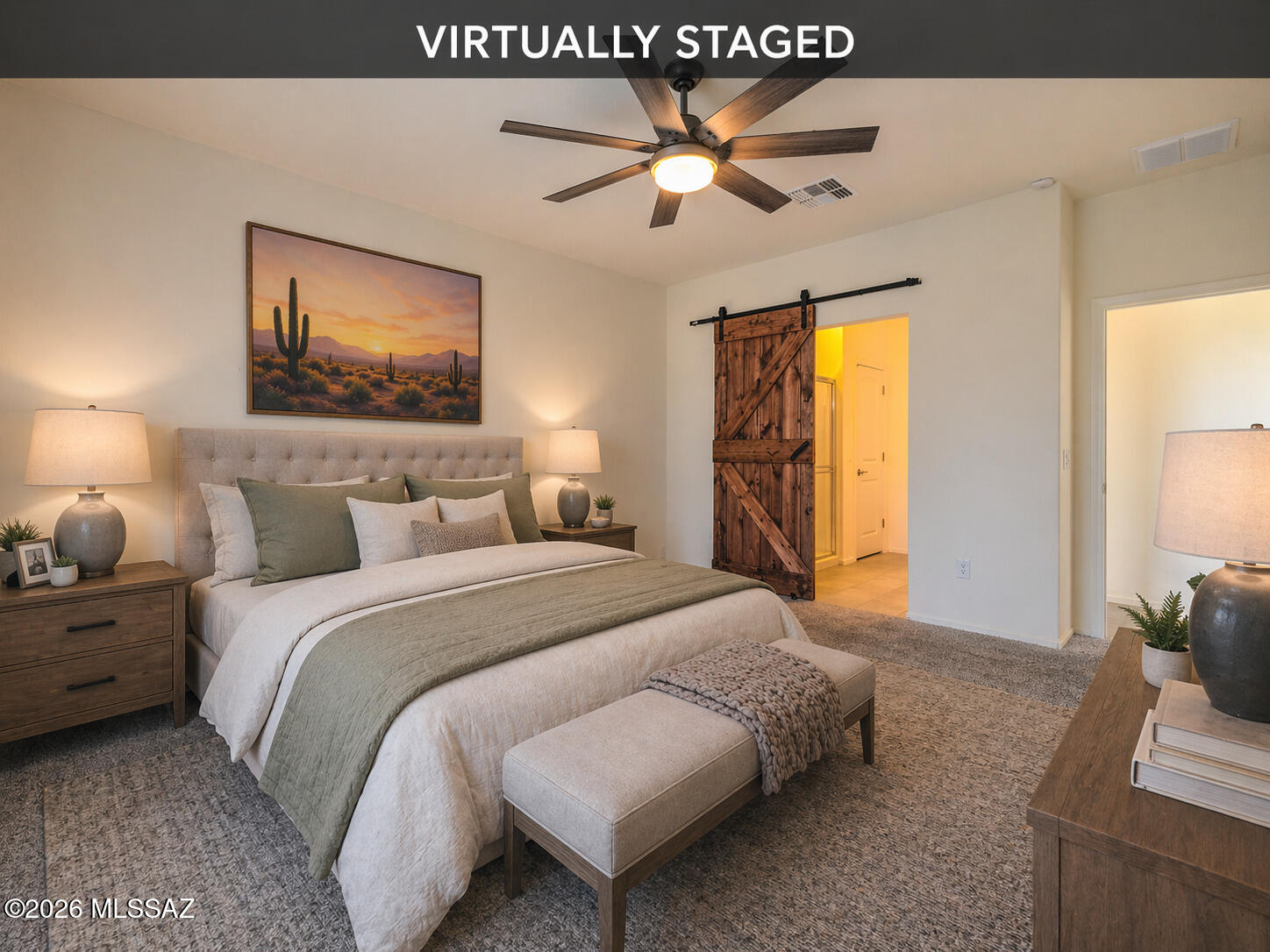 Sierra Morado Unit 2 West - Residential