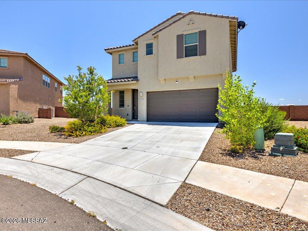 Sierra Morado Unit 2 West - Residential
