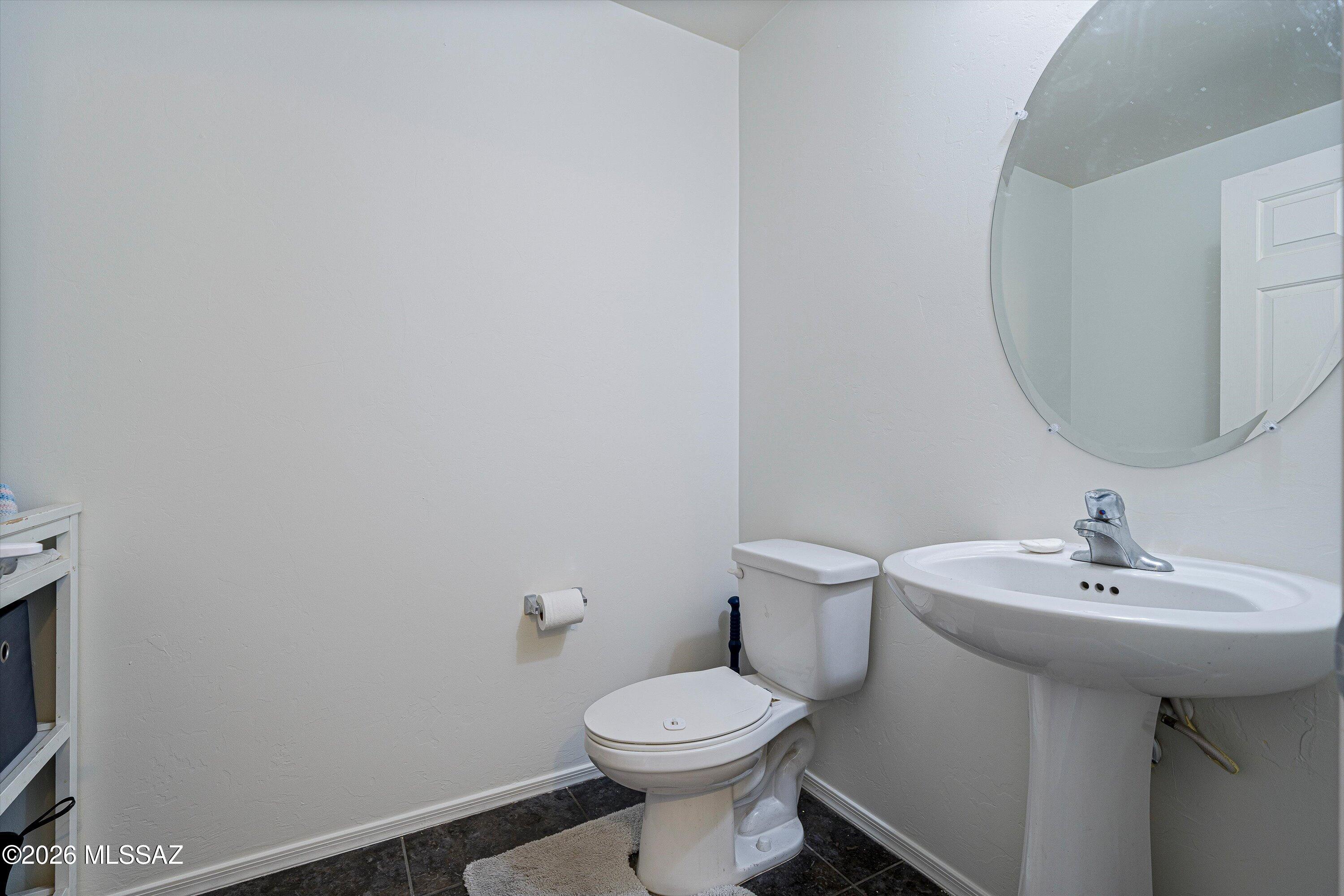 Vista Del Lago (1-123) - Residential