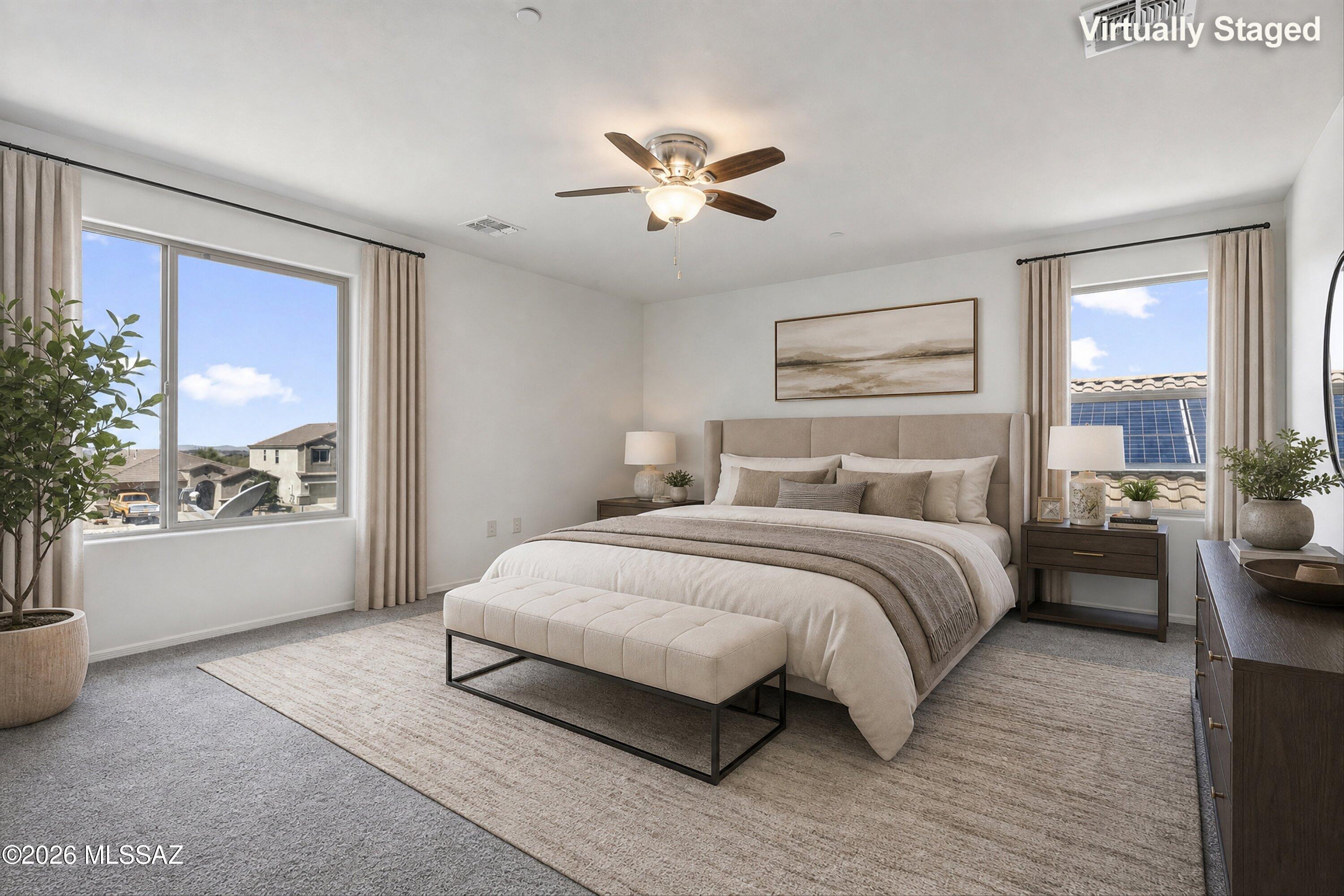 Vista Del Lago (1-123) - Residential