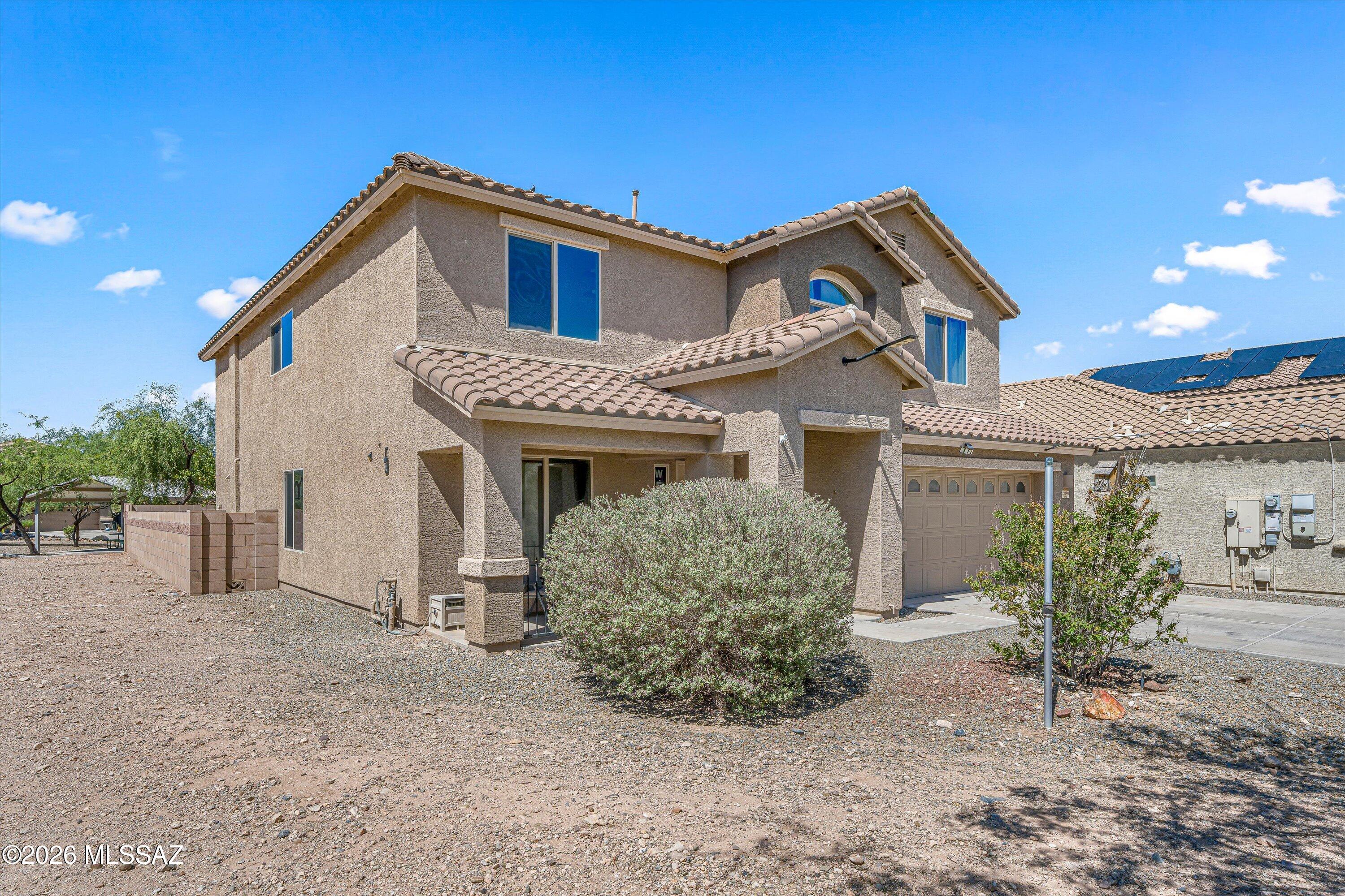 Vista Del Lago (1-123) - Residential