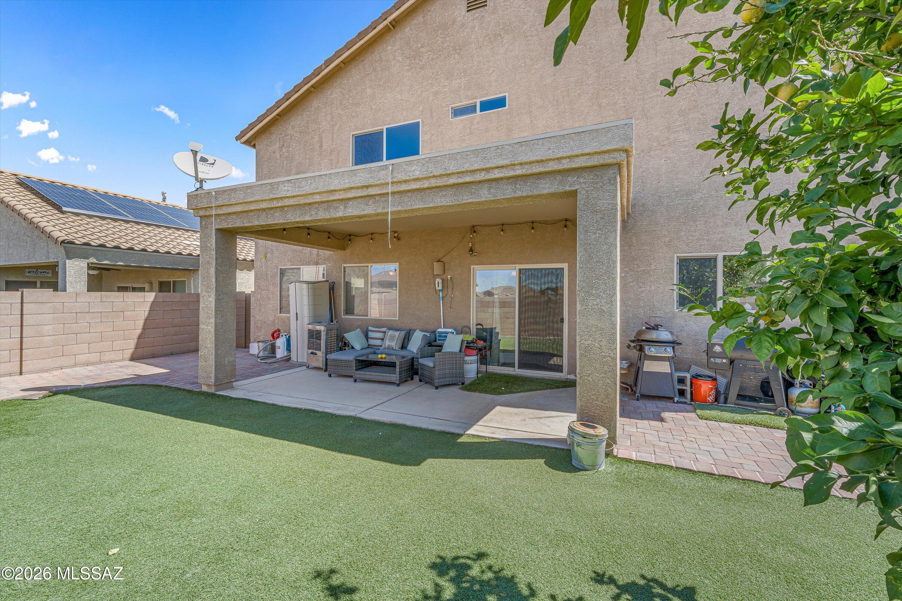 Vista Del Lago (1-123) - Residential