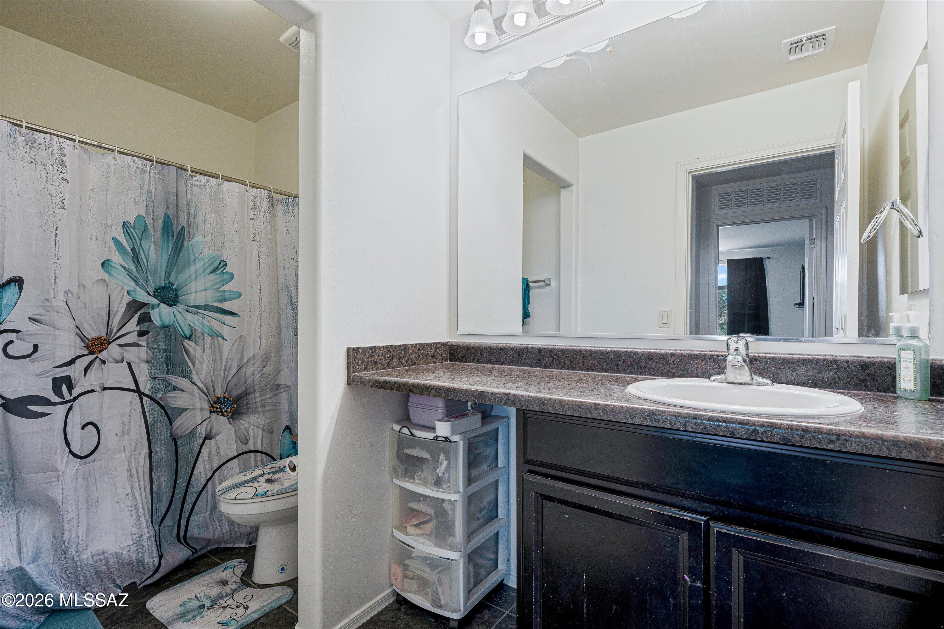 Vista Del Lago (1-123) - Residential