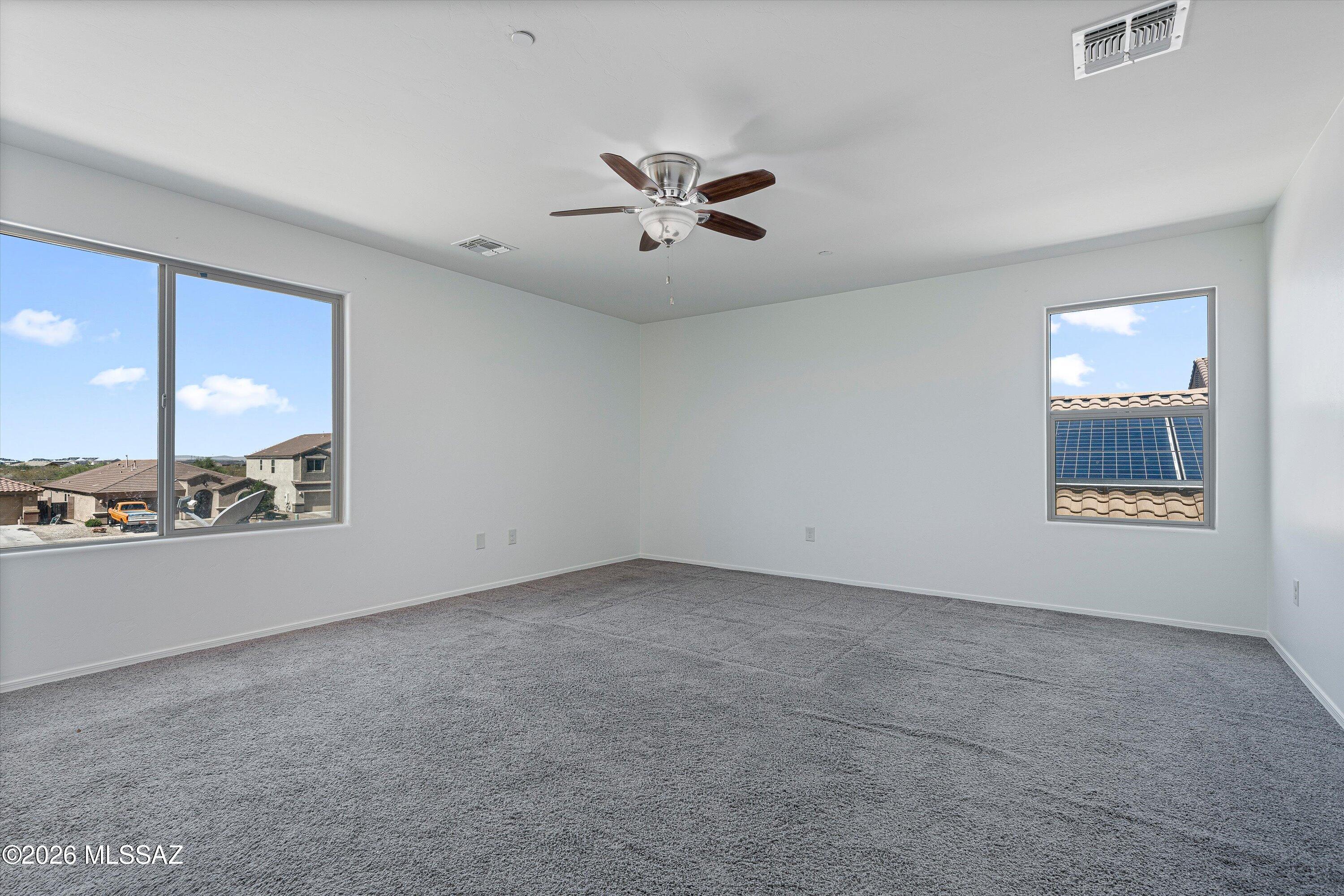 Vista Del Lago (1-123) - Residential