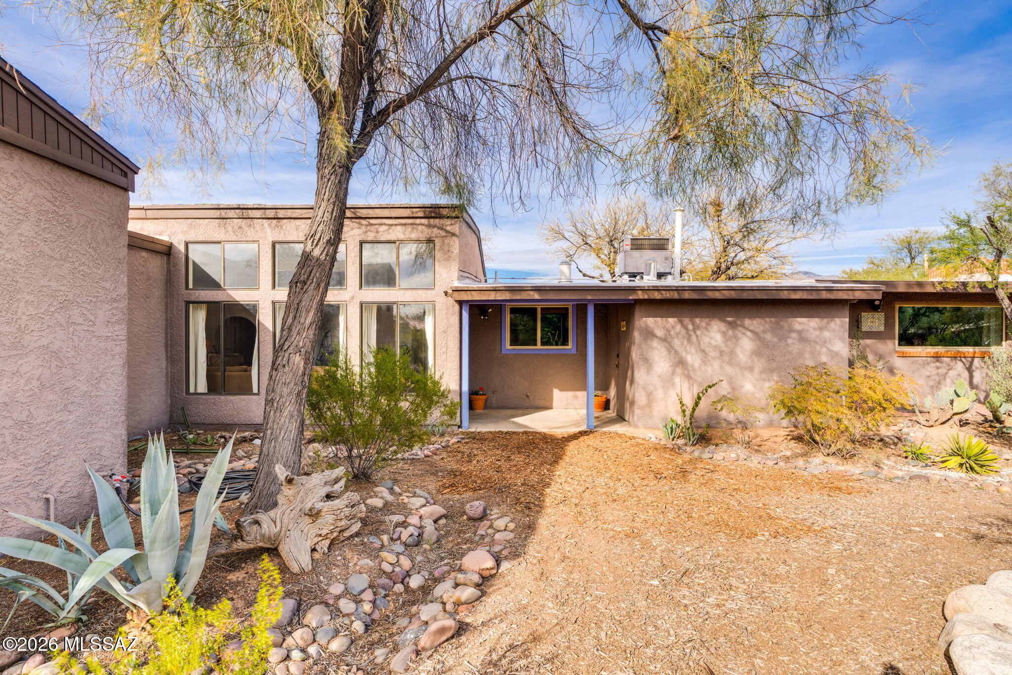 Richland Heights - Residential