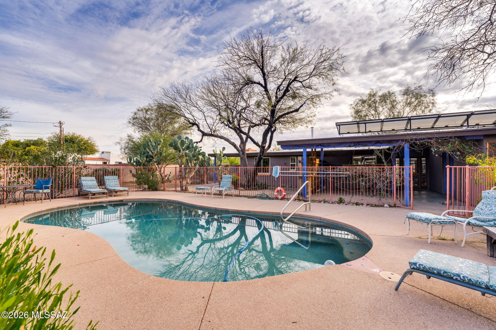 Richland Heights - Residential