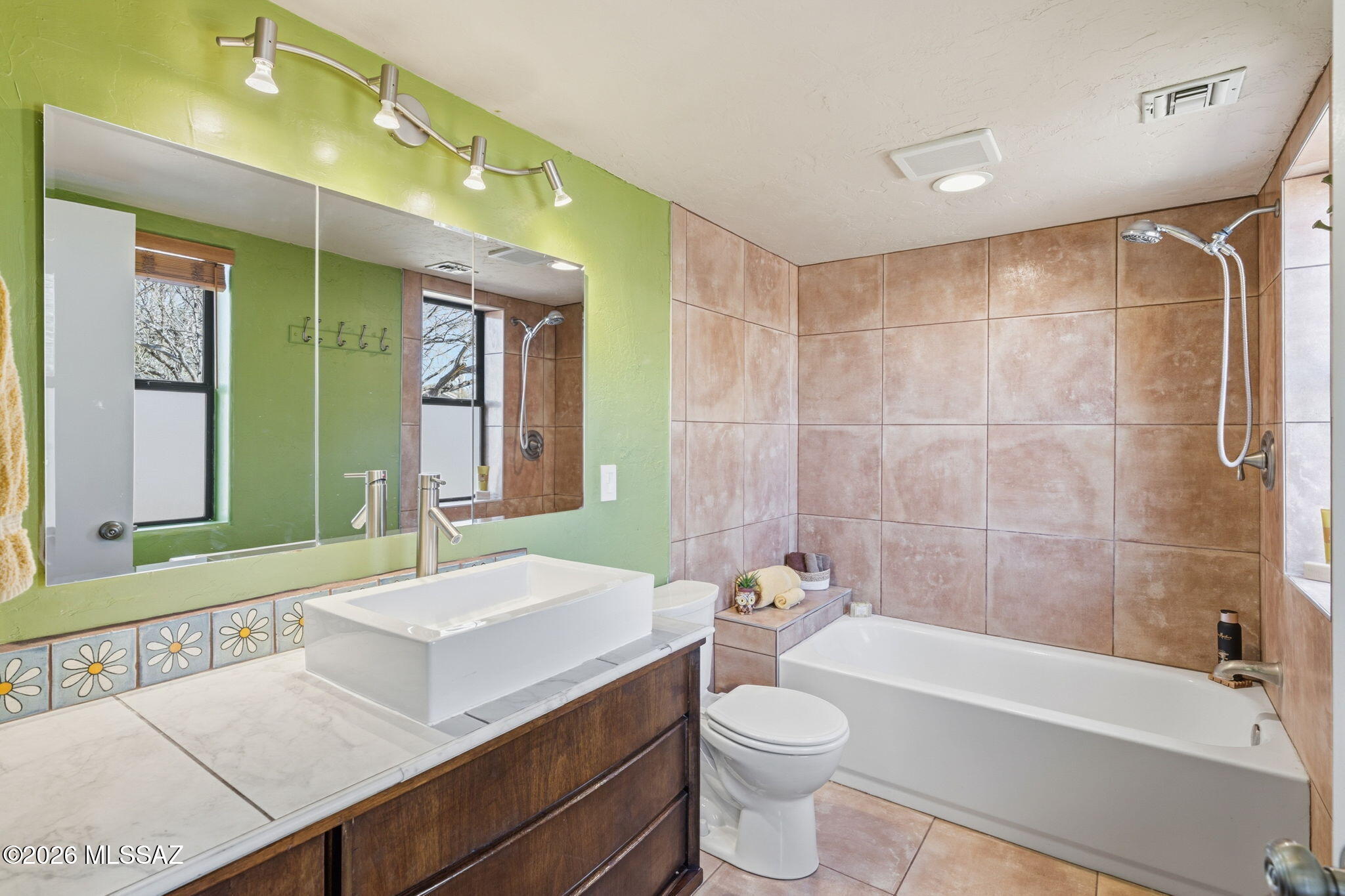 Richland Heights - Residential
