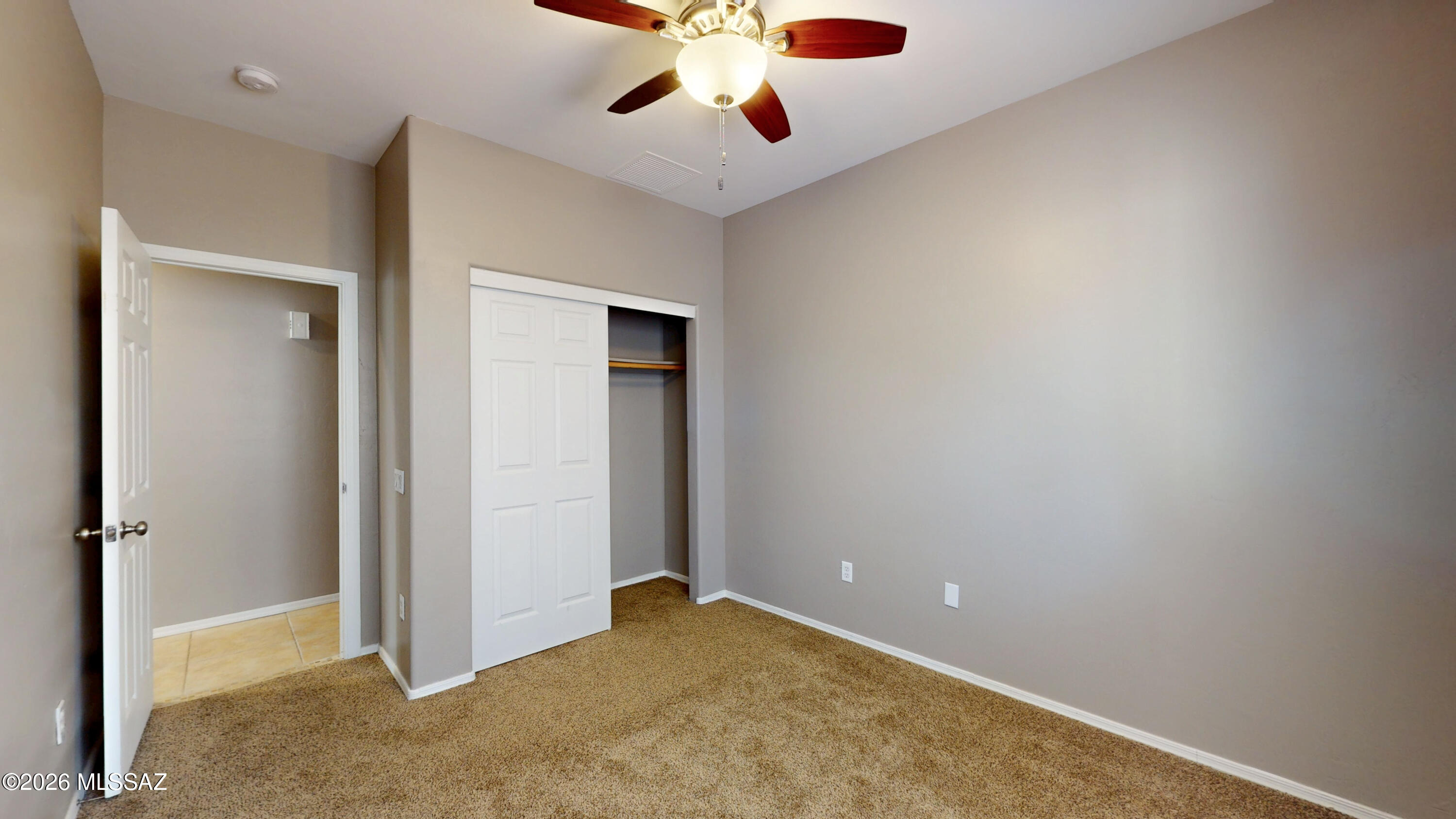 Red Rock Village 1 - Residential