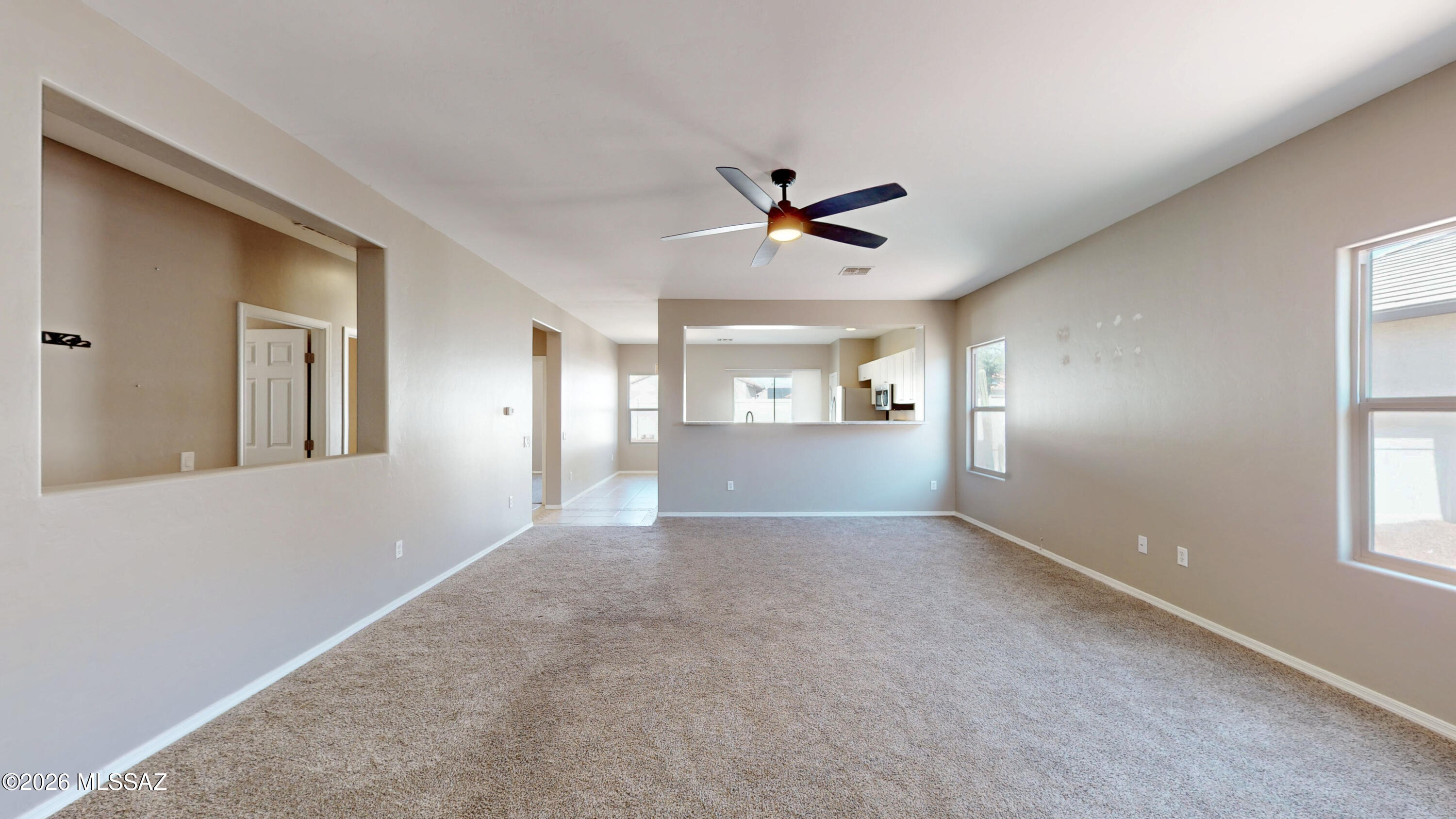 Red Rock Village 1 - Residential
