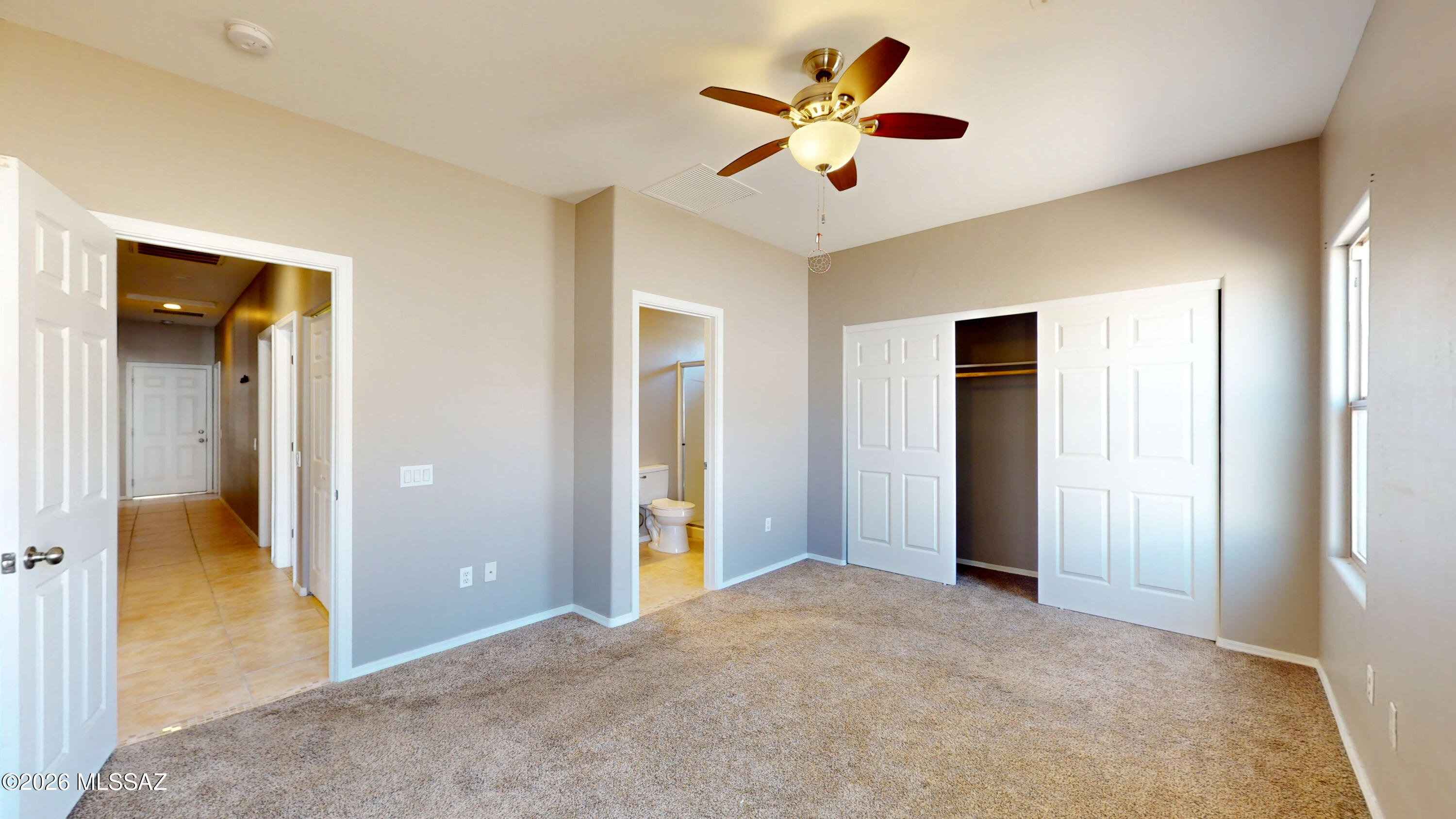 Red Rock Village 1 - Residential