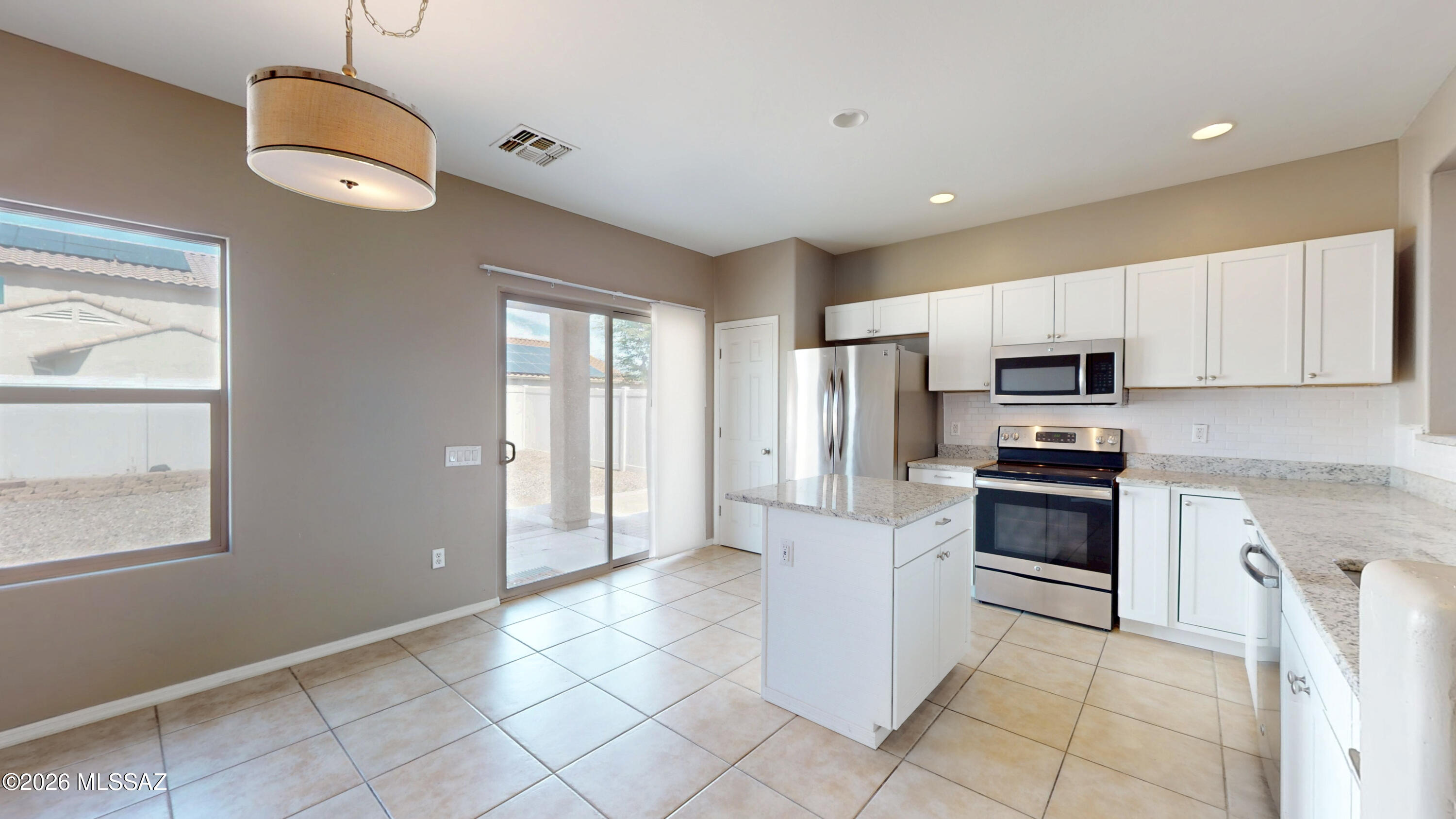Red Rock Village 1 - Residential