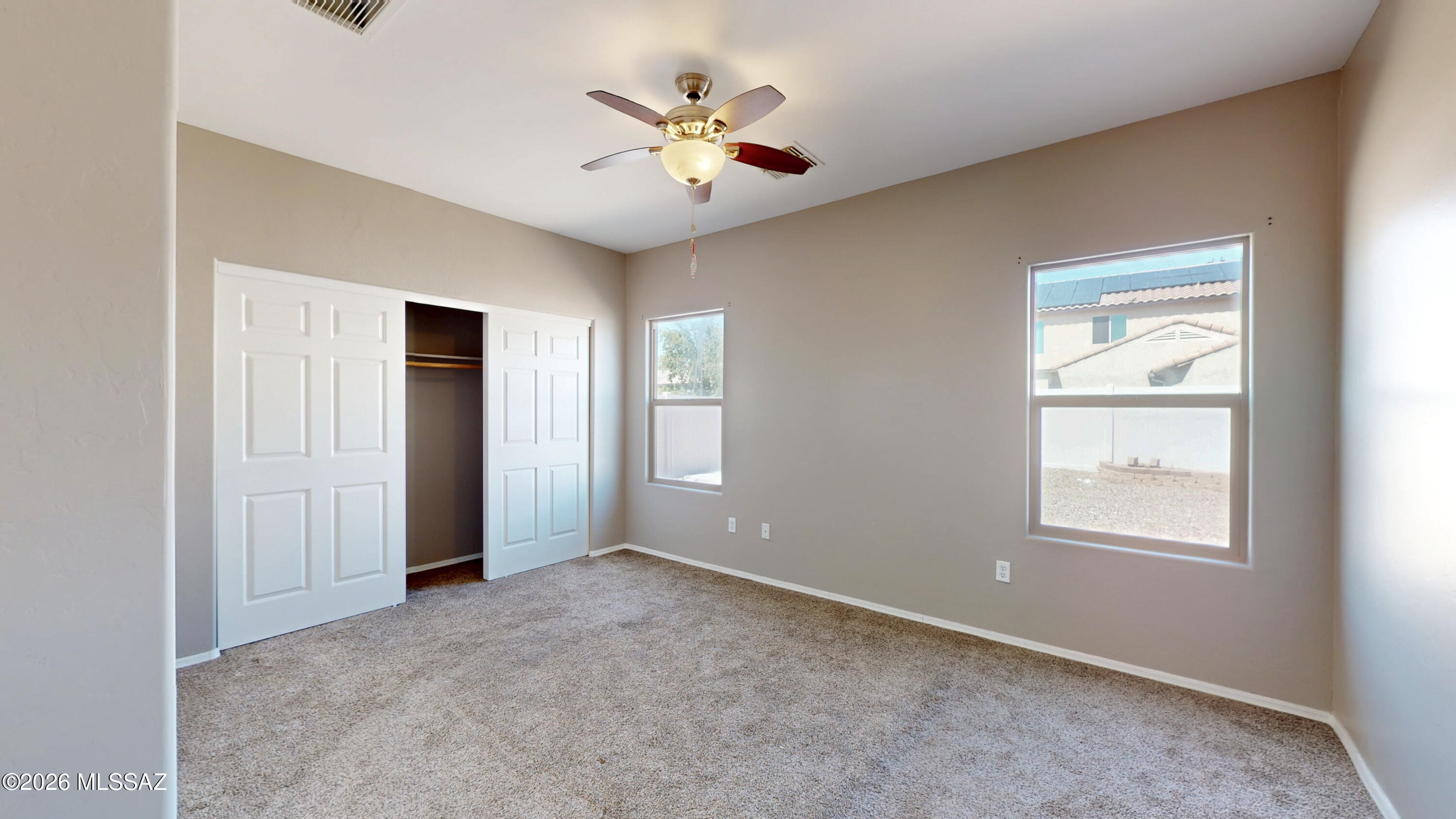 Red Rock Village 1 - Residential