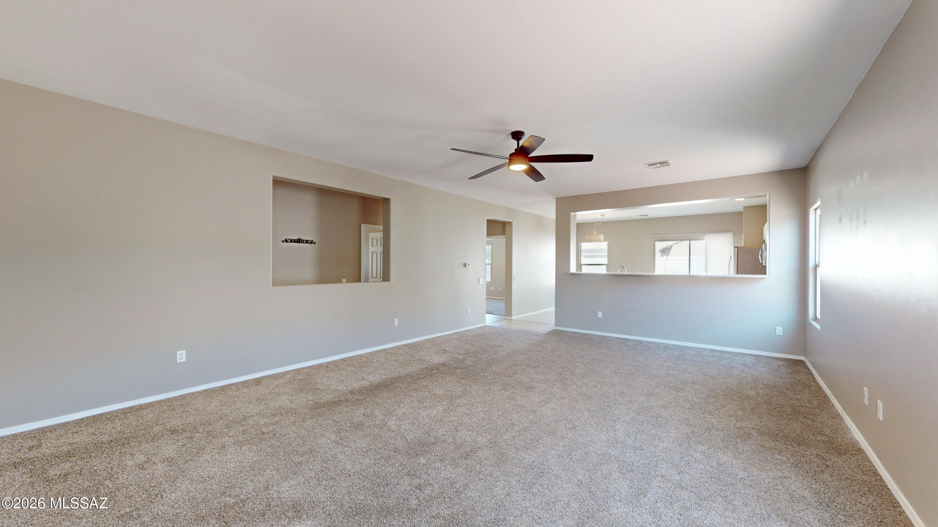 Red Rock Village 1 - Residential