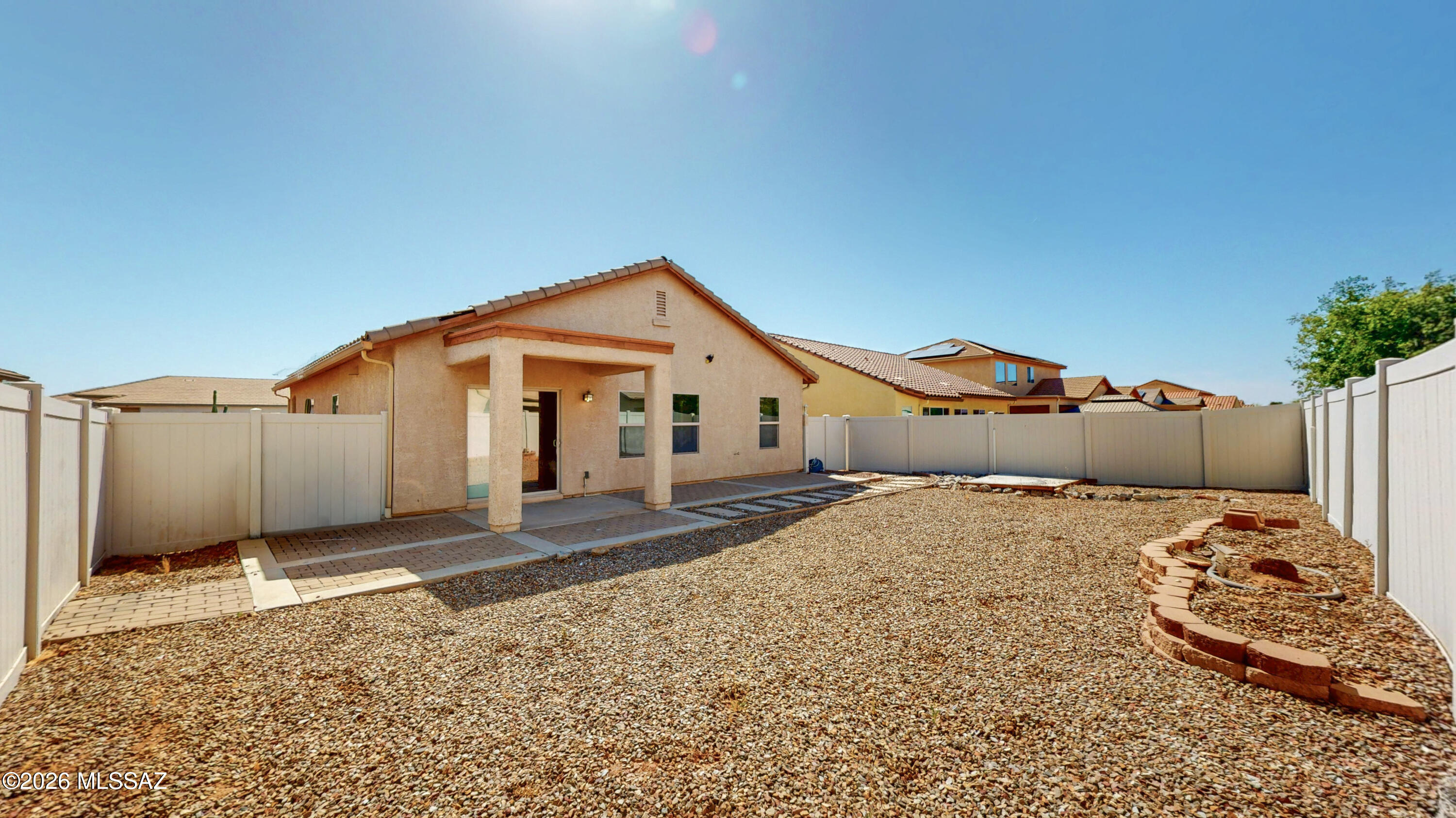 Red Rock Village 1 - Residential