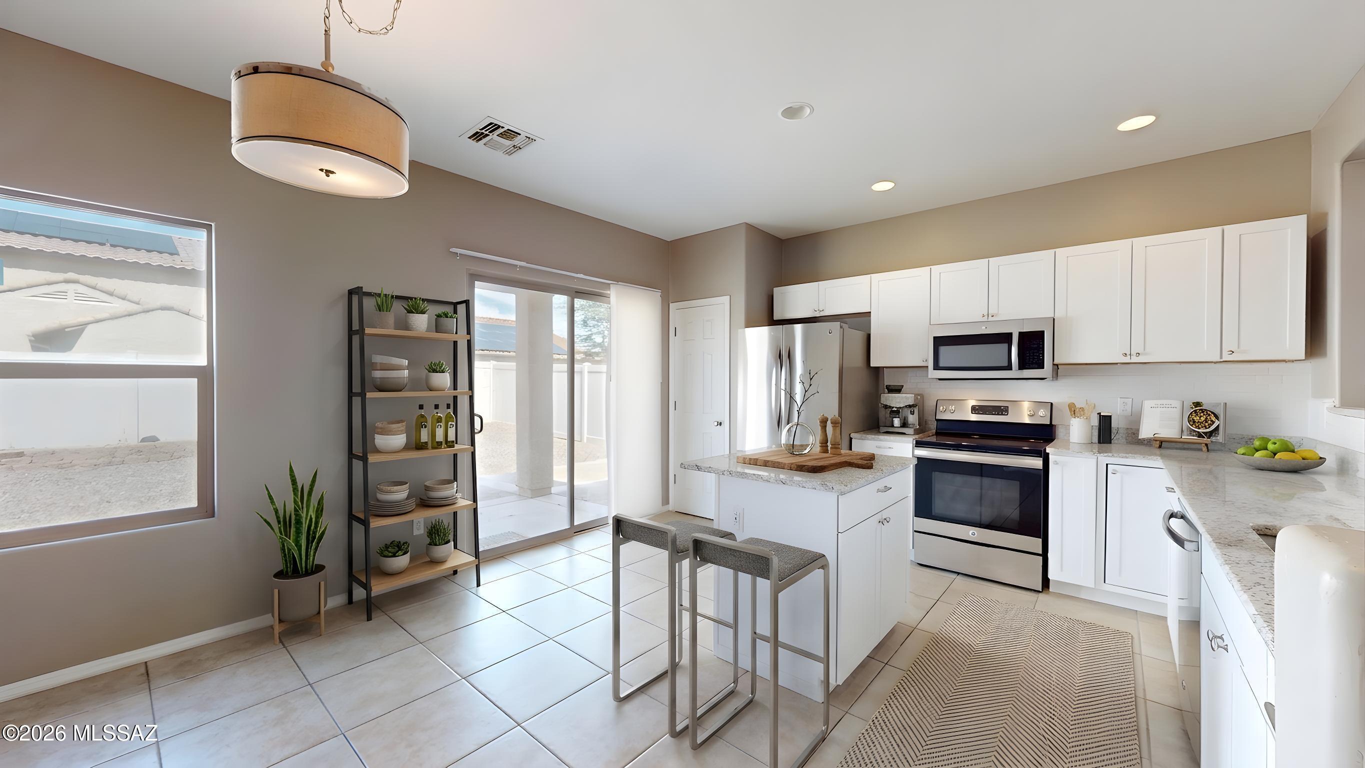 Red Rock Village 1 - Residential